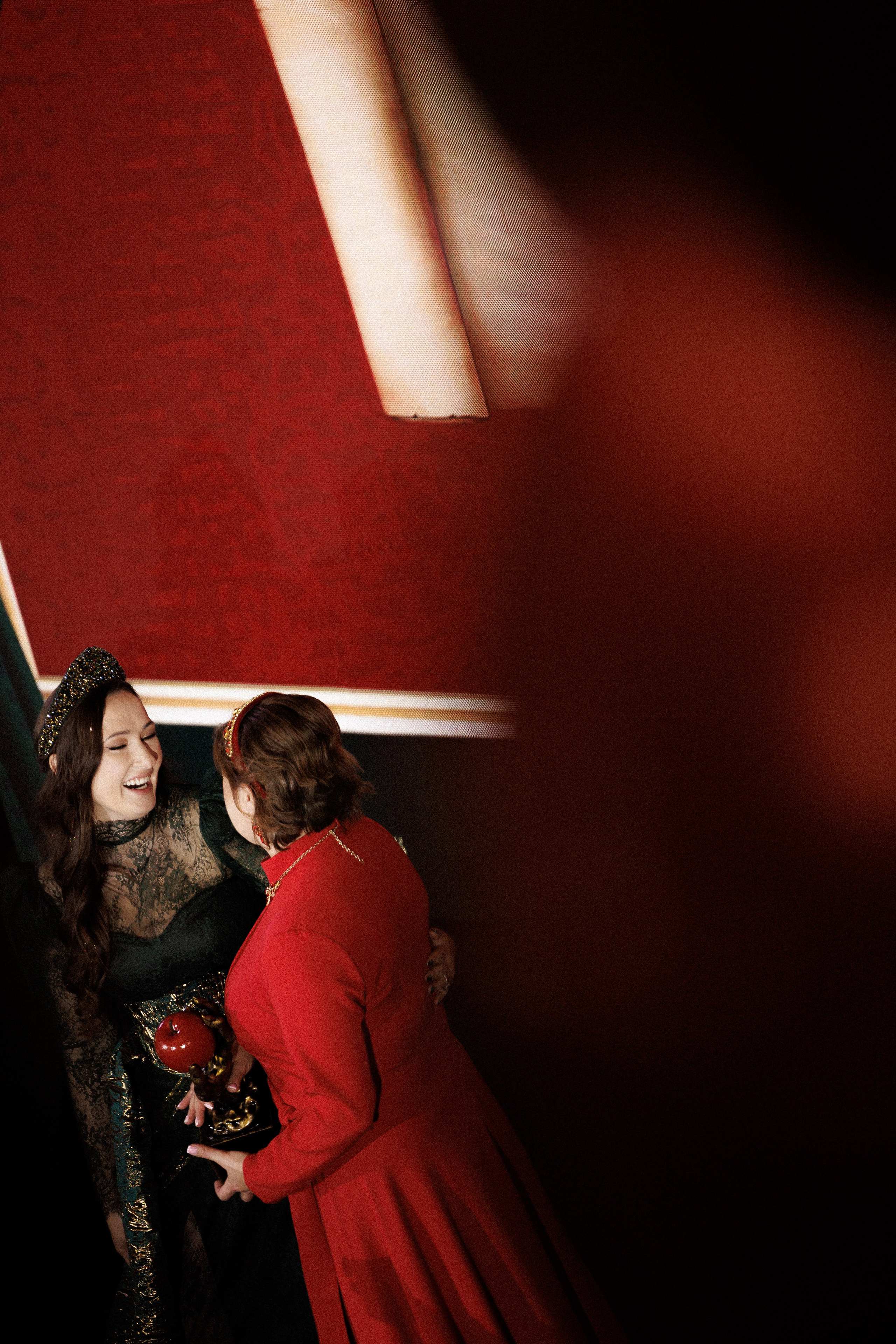 AIR IN PARTY AWARDS 2025. Свадебный и event-фотограф Иван Волнухин