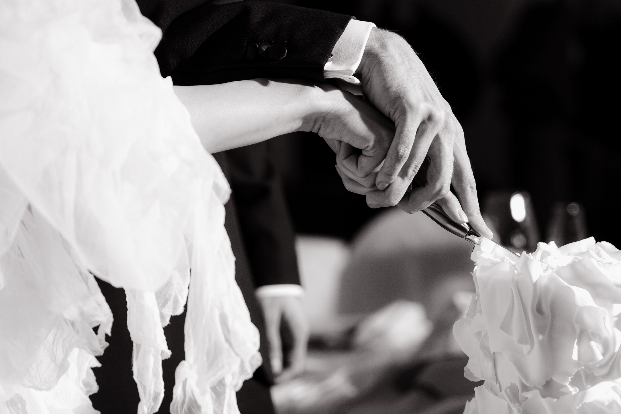 Марк и Мари. Свадебный фотограф в Москве Евгений Рыжов