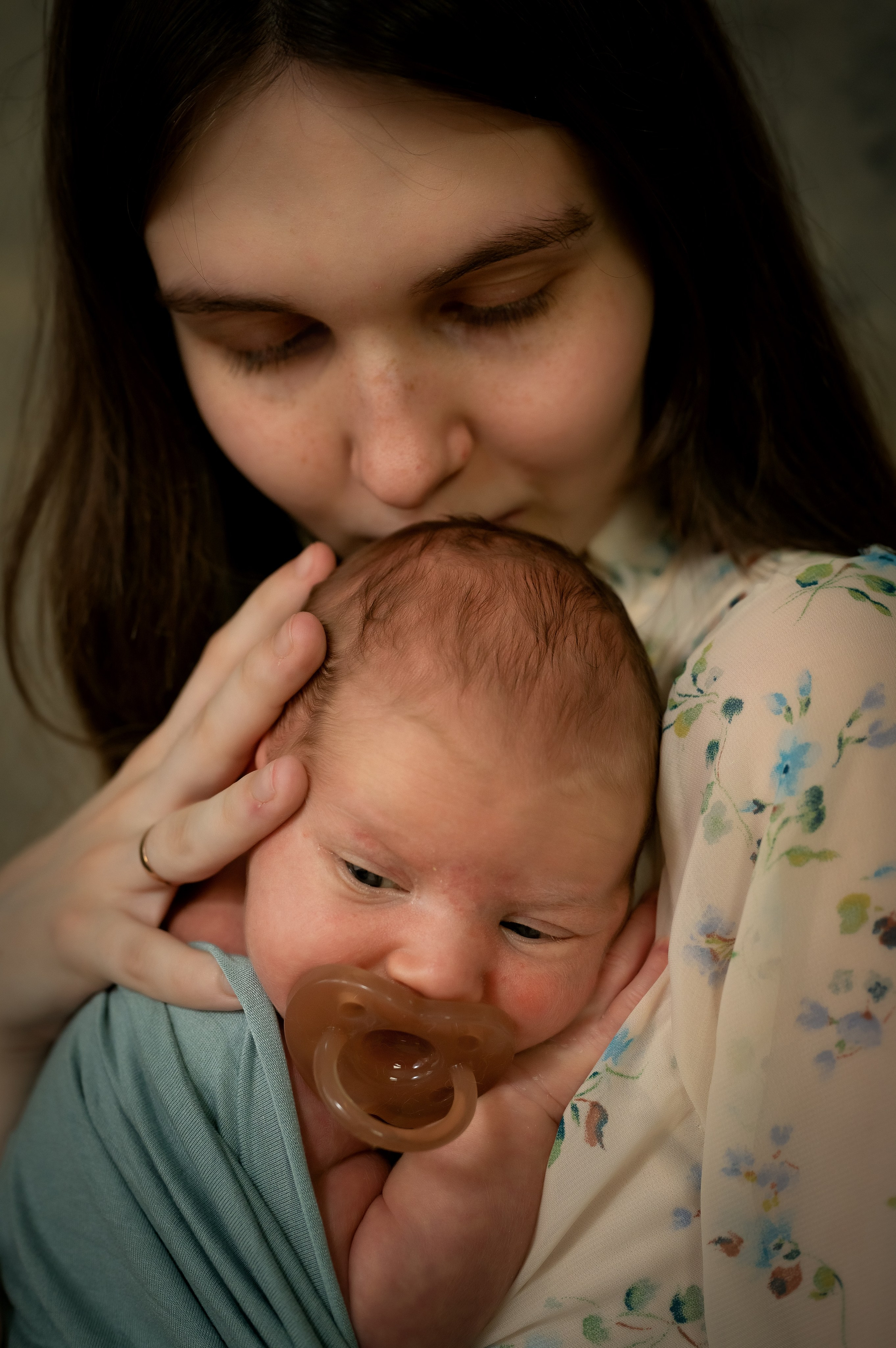 #фотосессия новорожденного. Фотограф новорождённых, семейный, школьный в городе Калуге Евгения