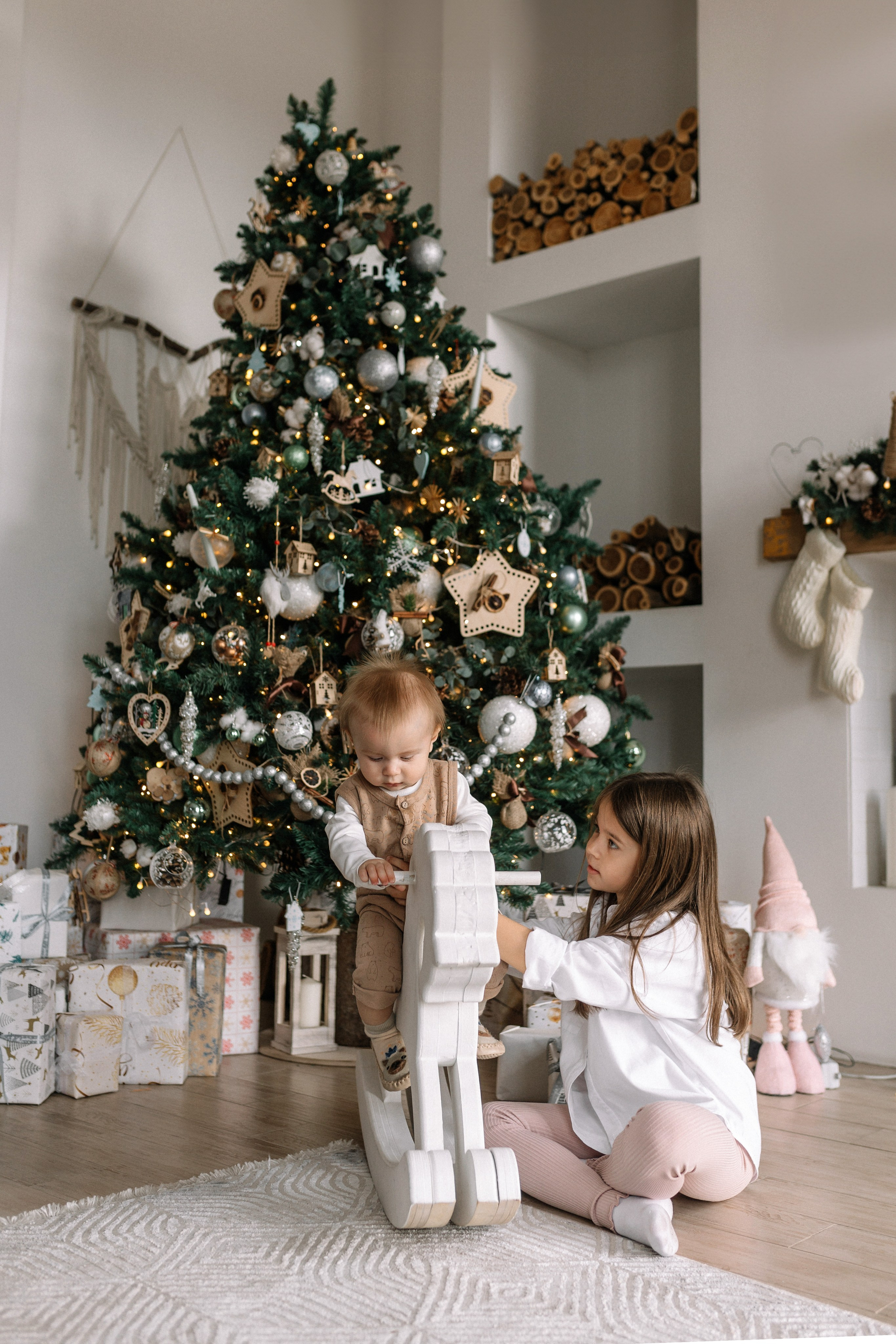 Анастасия, Камила и Савушка. Семейный и женский фотограф в Ростове-на-Дону Екатерина Фитисова