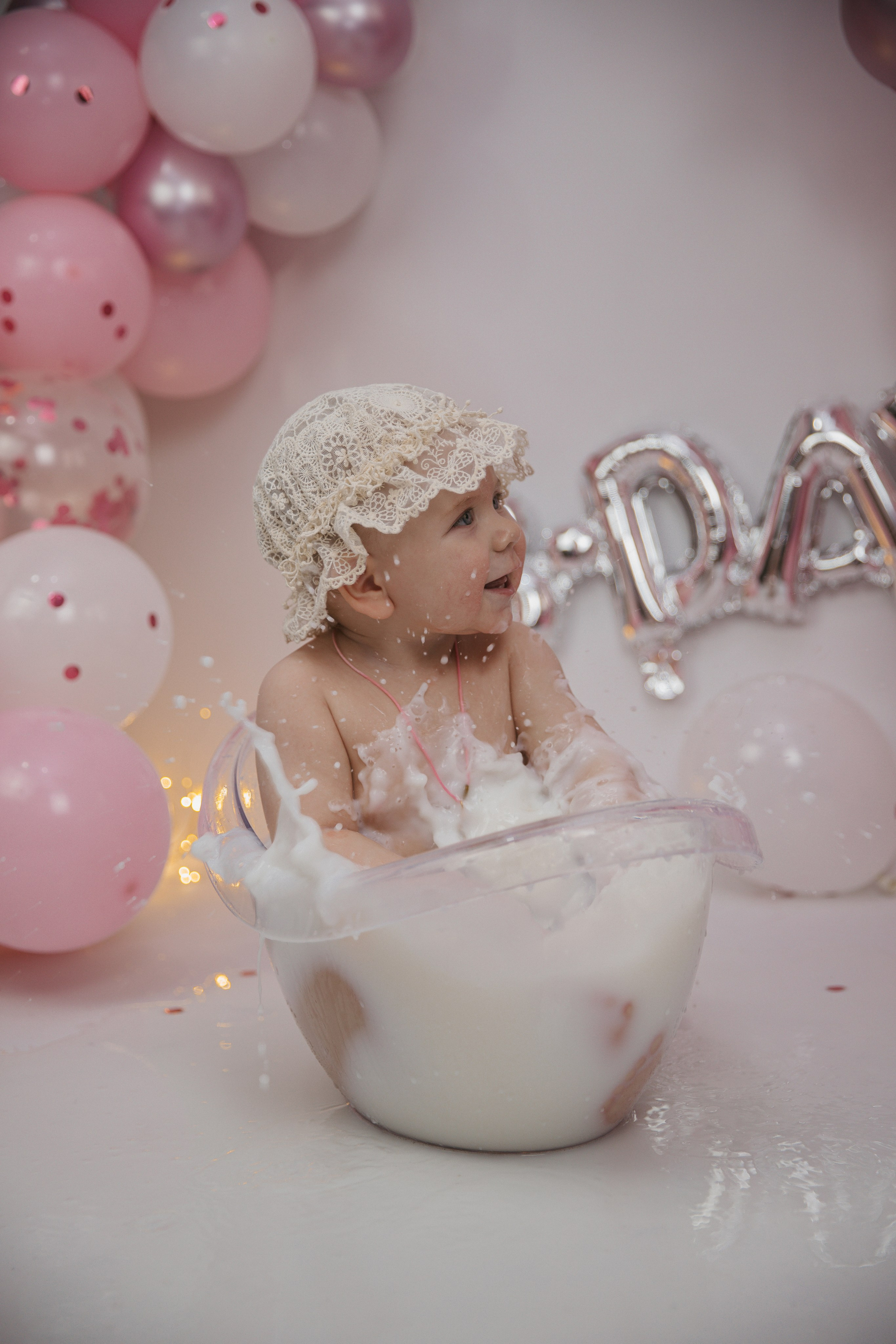 Годовасие принцессы