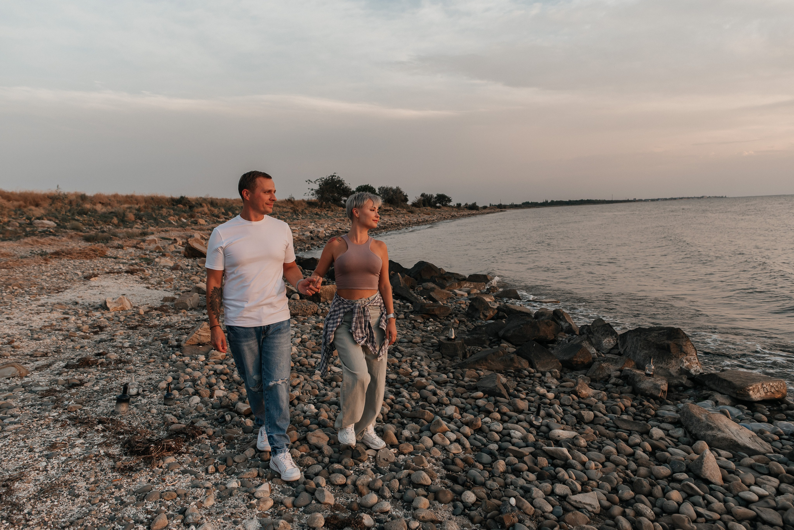 Свидание в день рождения. Детский и семейный фотограф выпускной альбом Приморско-Ахтарск