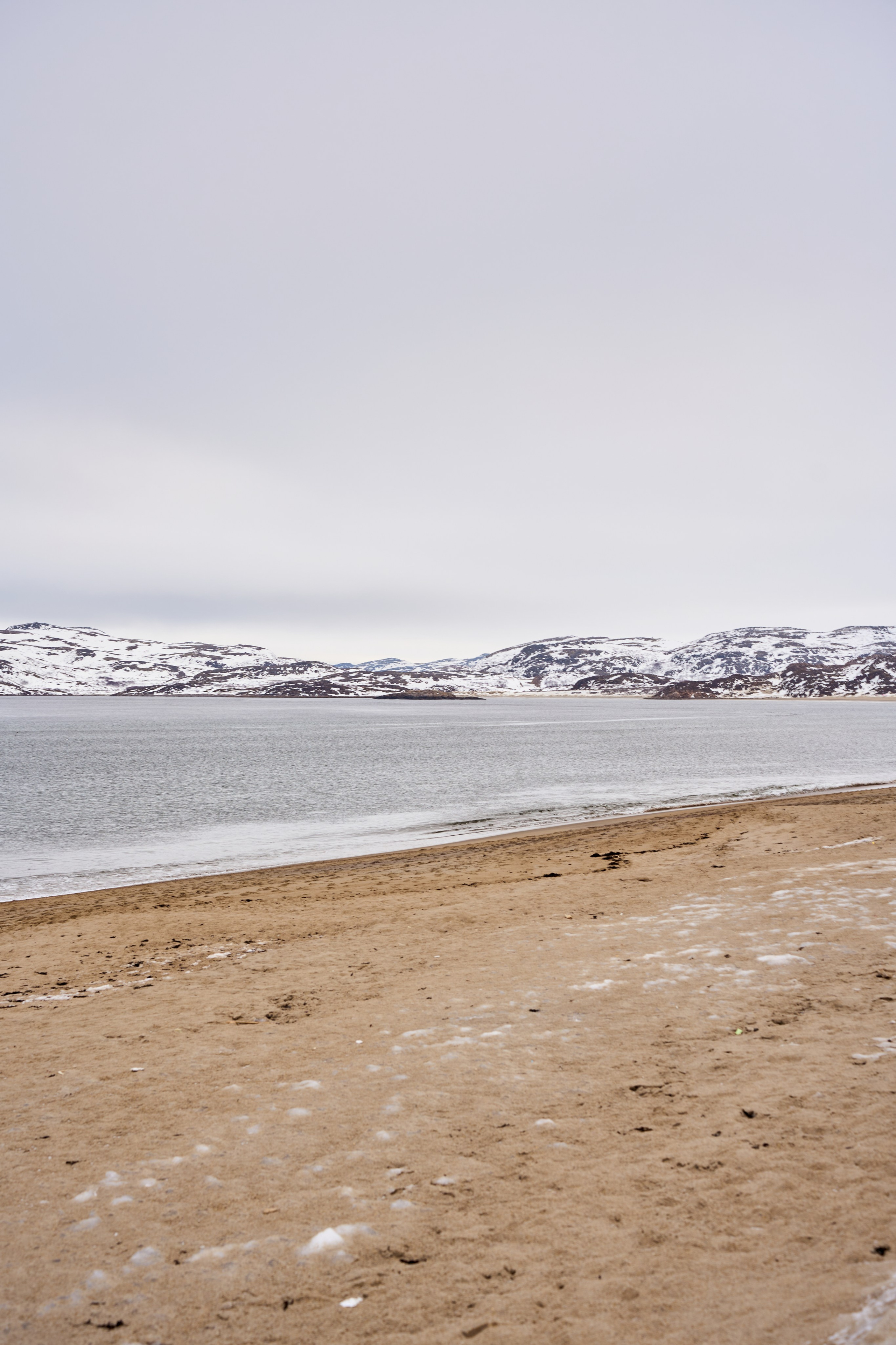 TERIBERKA. Photographer in Yekaterinburg, Sochi, Istanbul, Tbilisi-Bshari Zaana