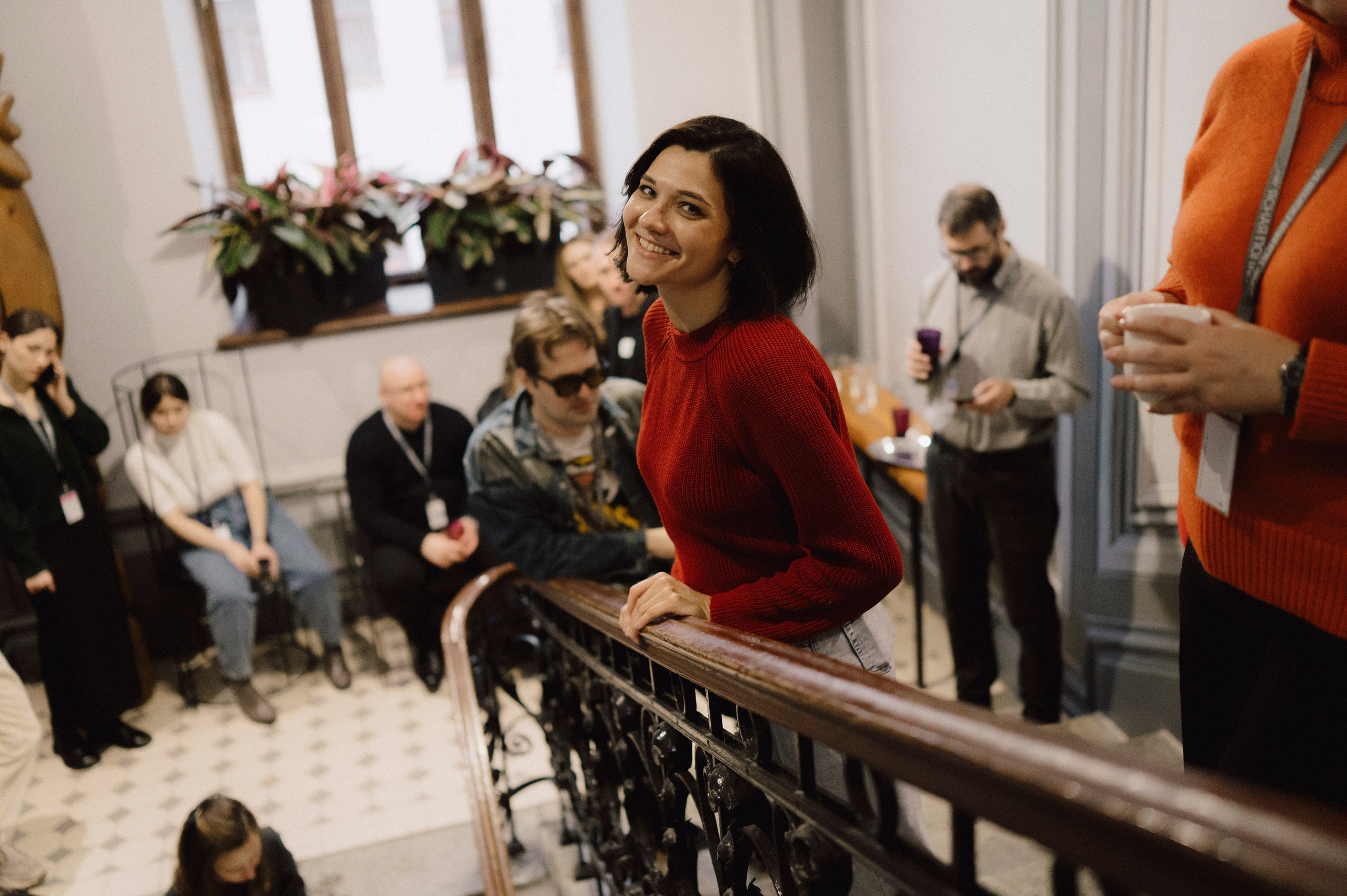 События. Портретный фотограф Санкт-Петербург