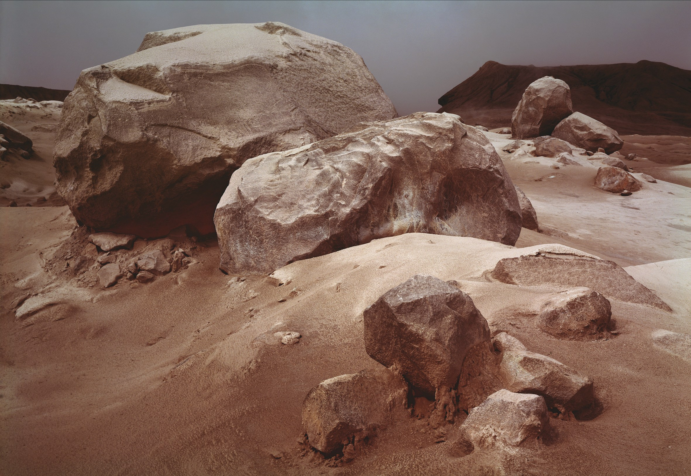 Вулканические бомбы. В-н Безымянный