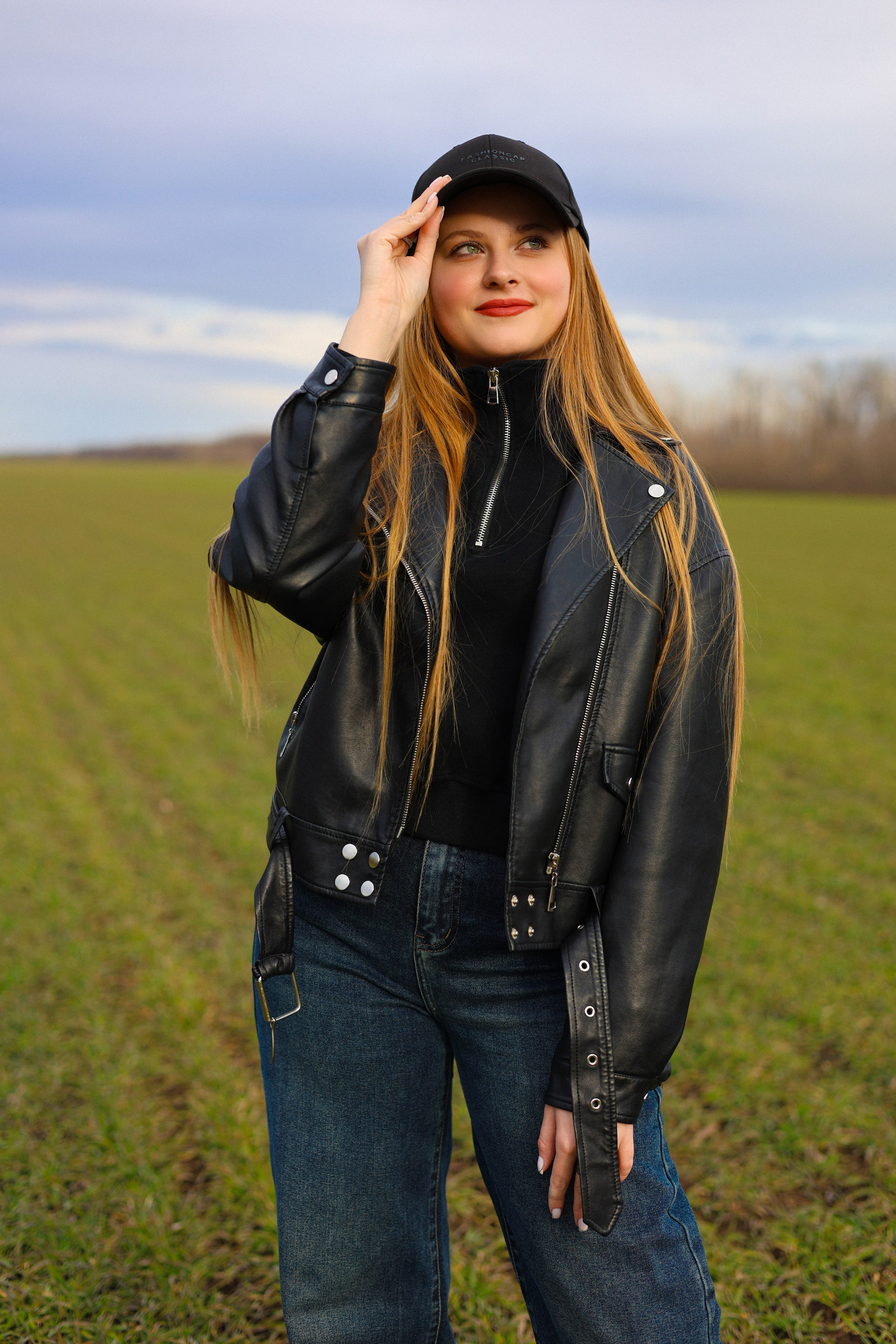 Юнусова Олеся. Мания, портретный фотограф в городе Оренбург