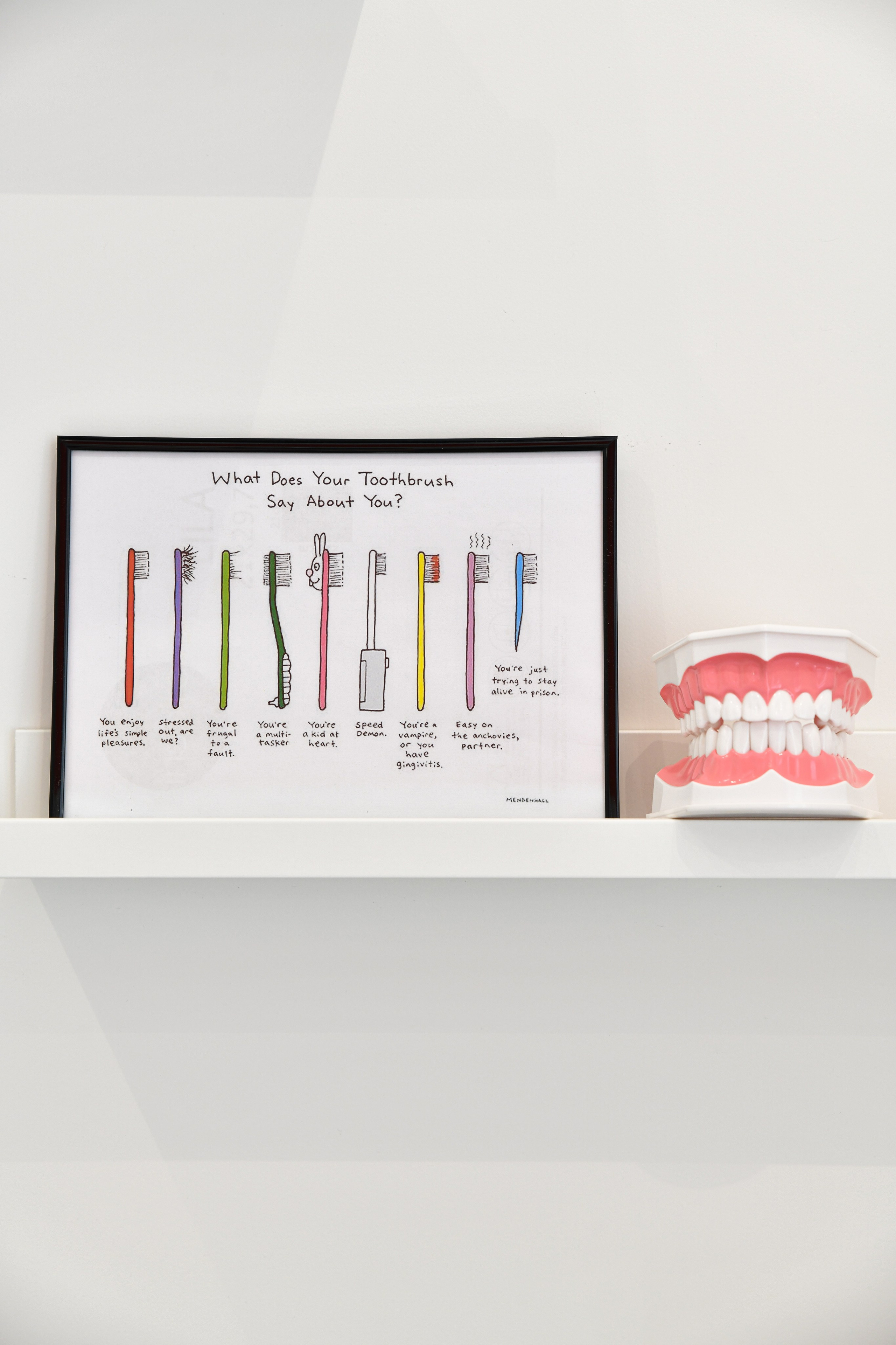 Стоматологическая клиника Amore. Фотограф в Санкт-Петербурге и Ленинградской области. Касаткина Ксения