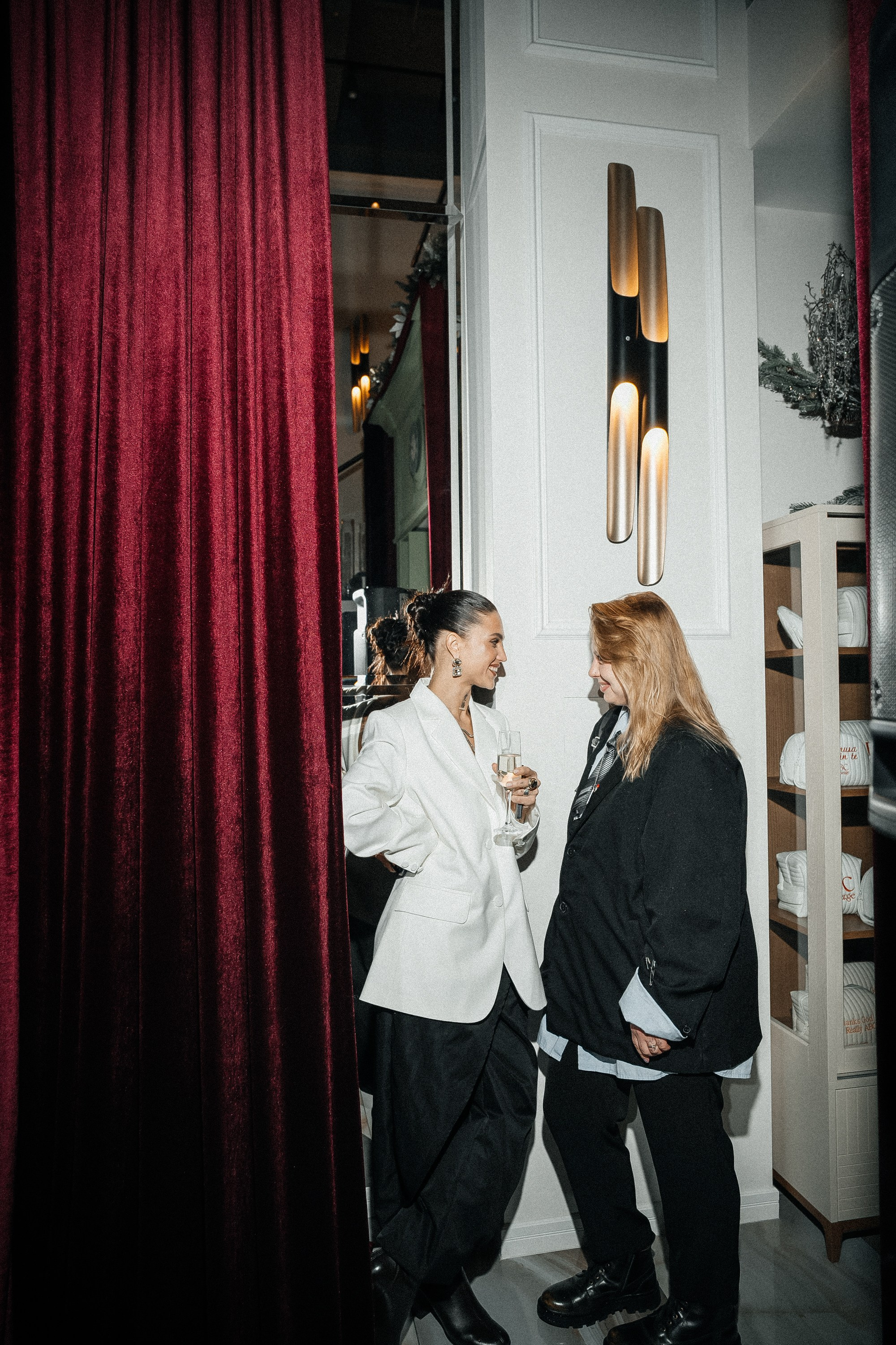 POP UP ABC Concierge. Христолюбов Евгений Фотограф Москва