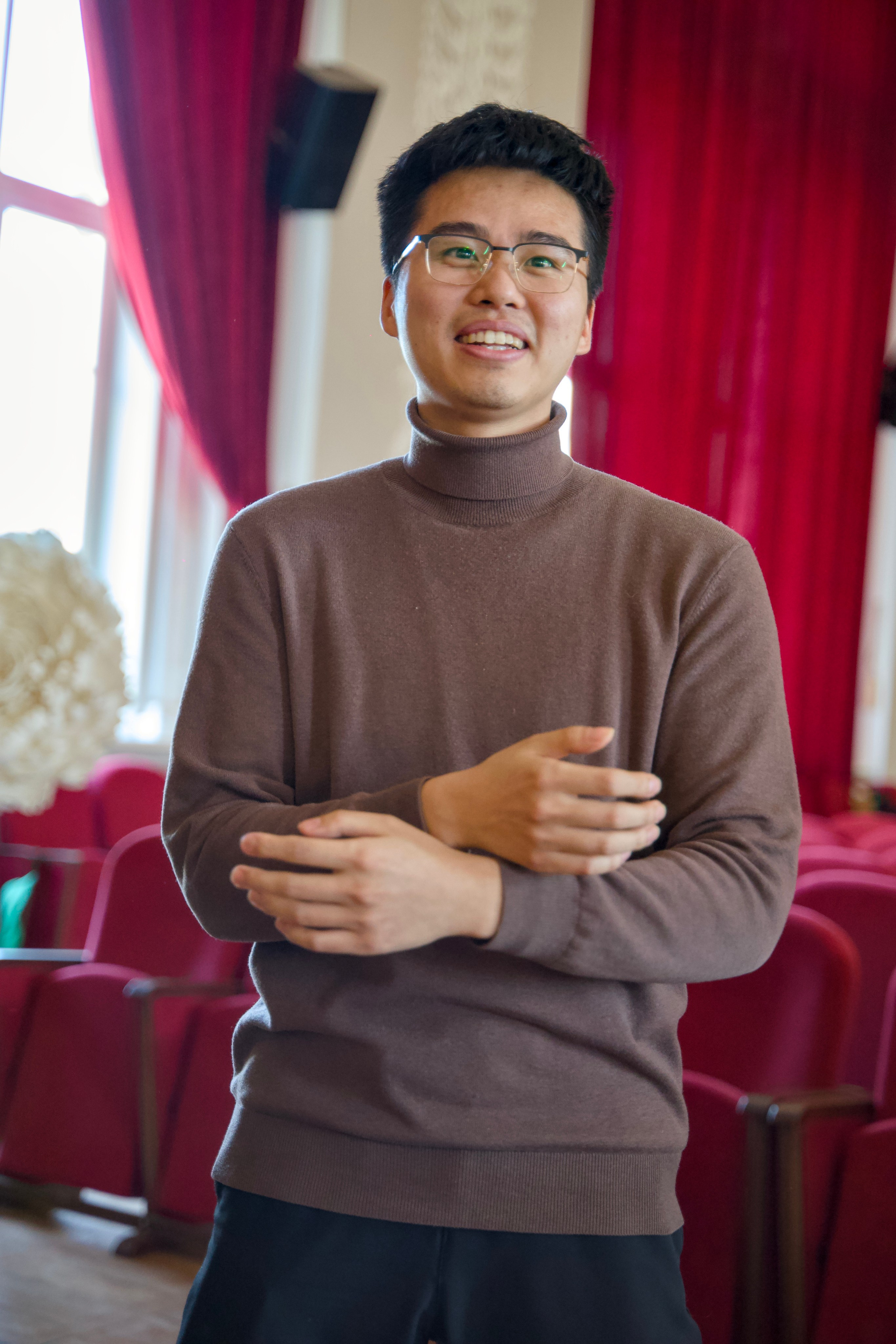 Мероприятия. Фотограф Богдан Оськин