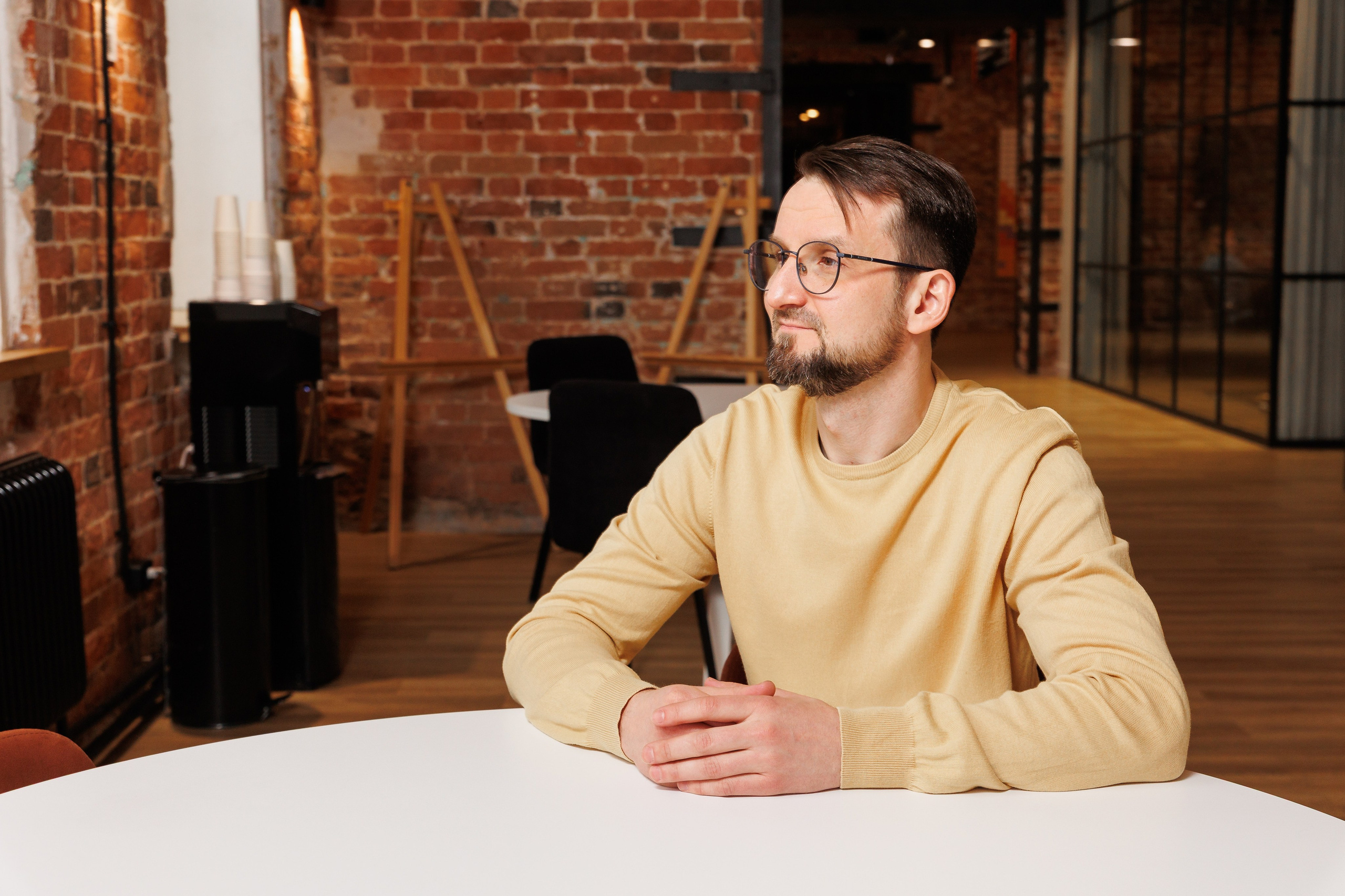 Для эксперта в продажах. Фотограф в Екатеринбурге Андрей Медведко