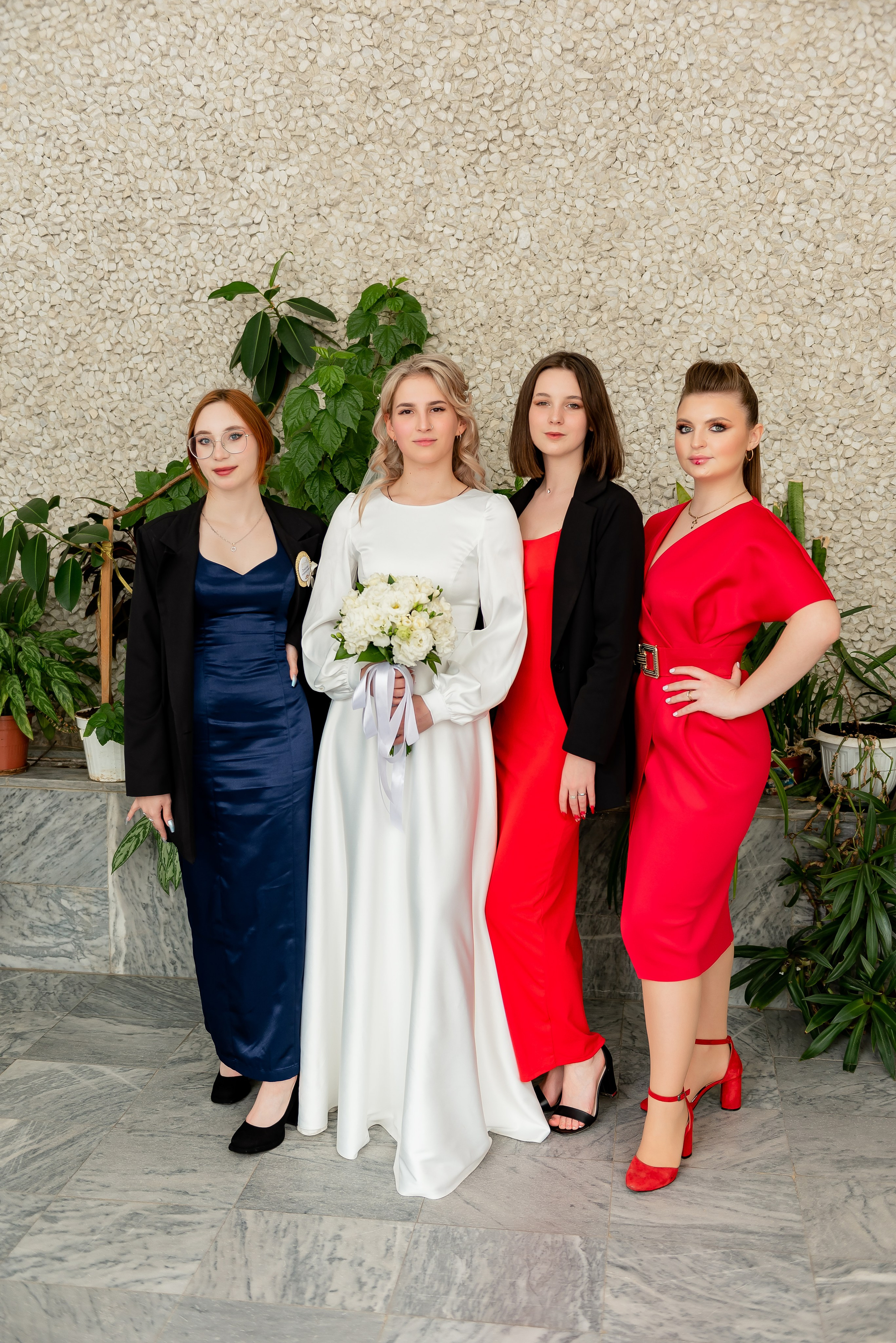 Иван и Кристина. Фотограф Татьяна Иванчикова