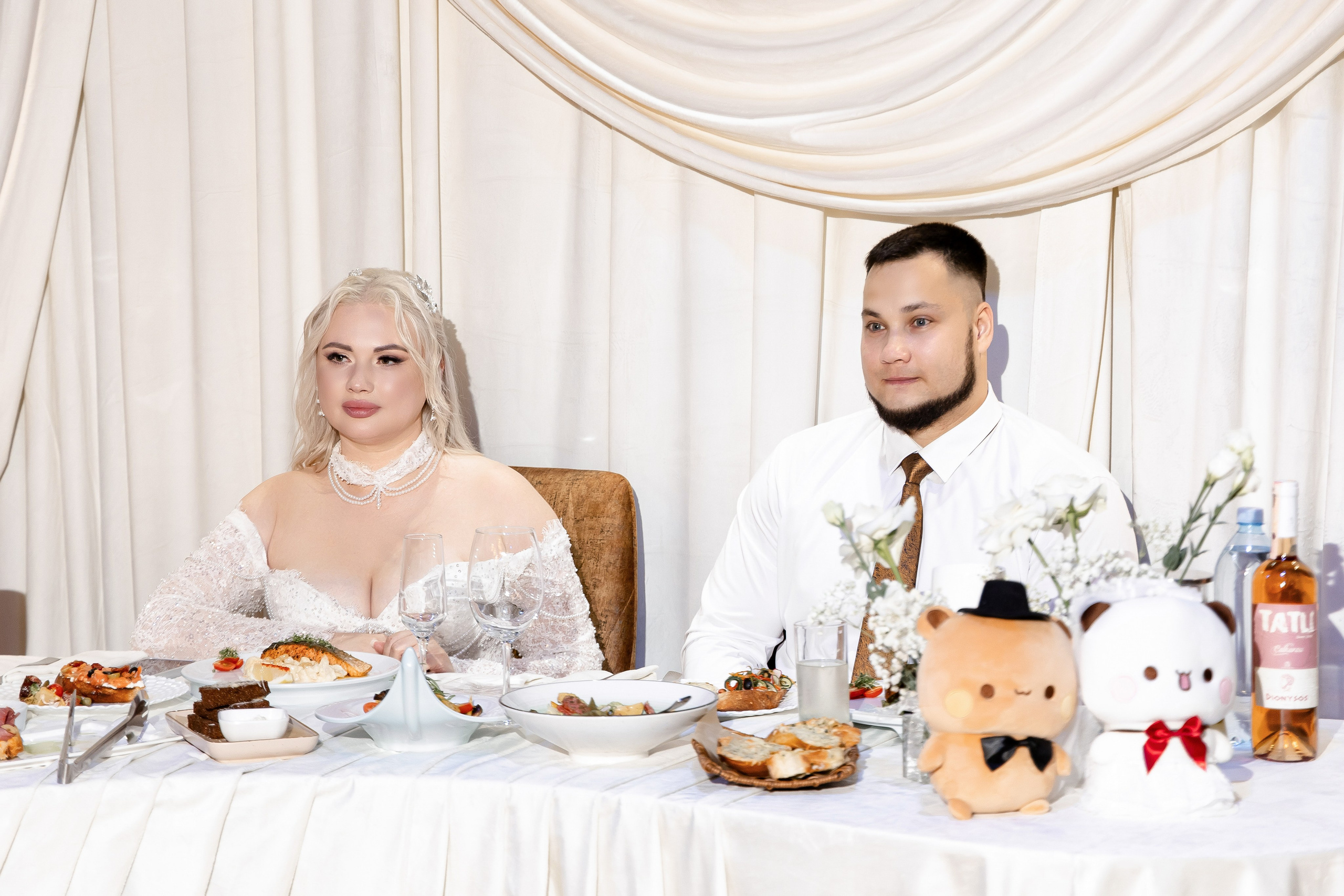 Alexander & Nadezhda. Свадебный и фэшн фотограф