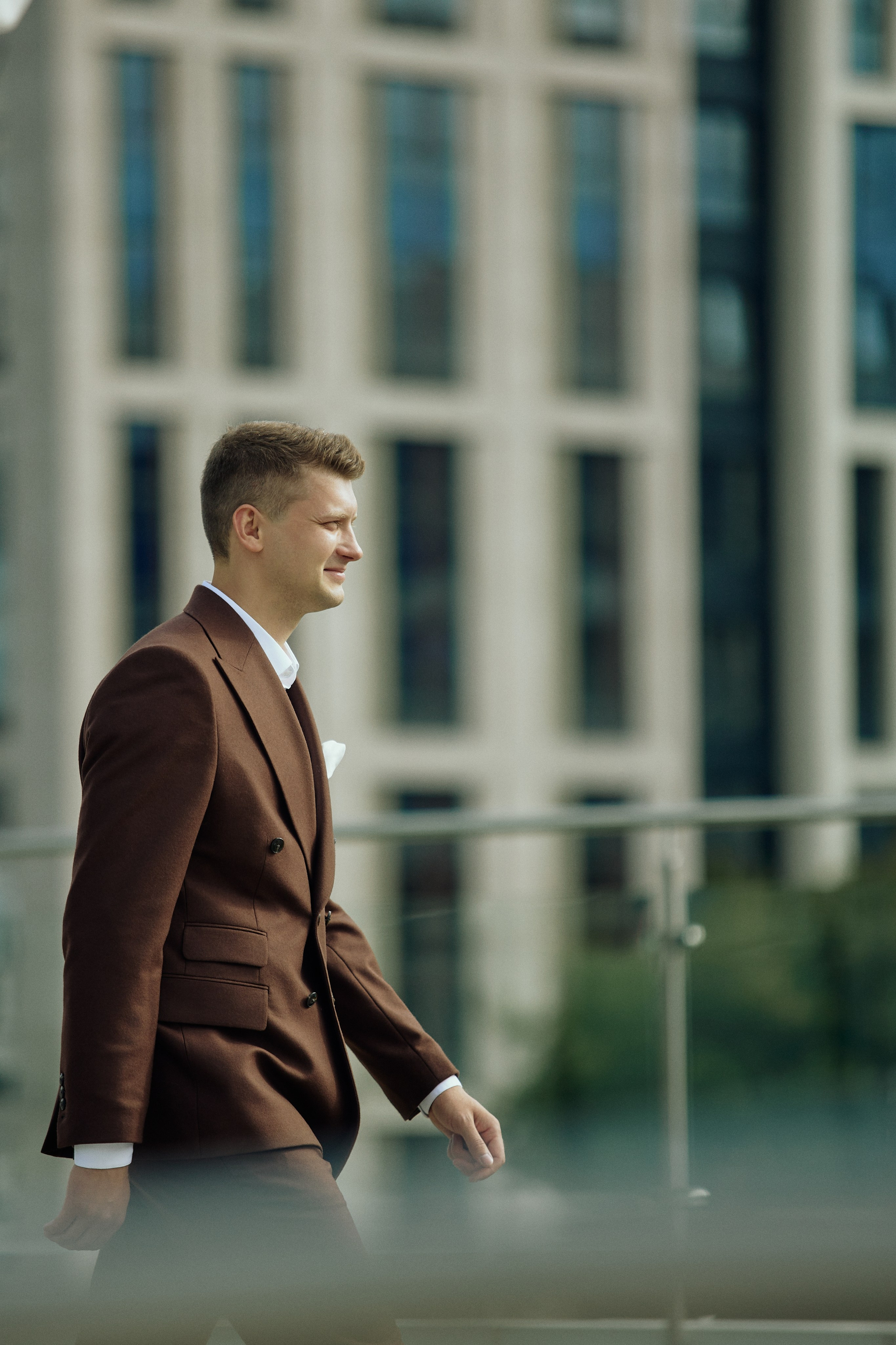 Danil & Ksenia. Event агентство PAPRIKA в Екатеринбурге