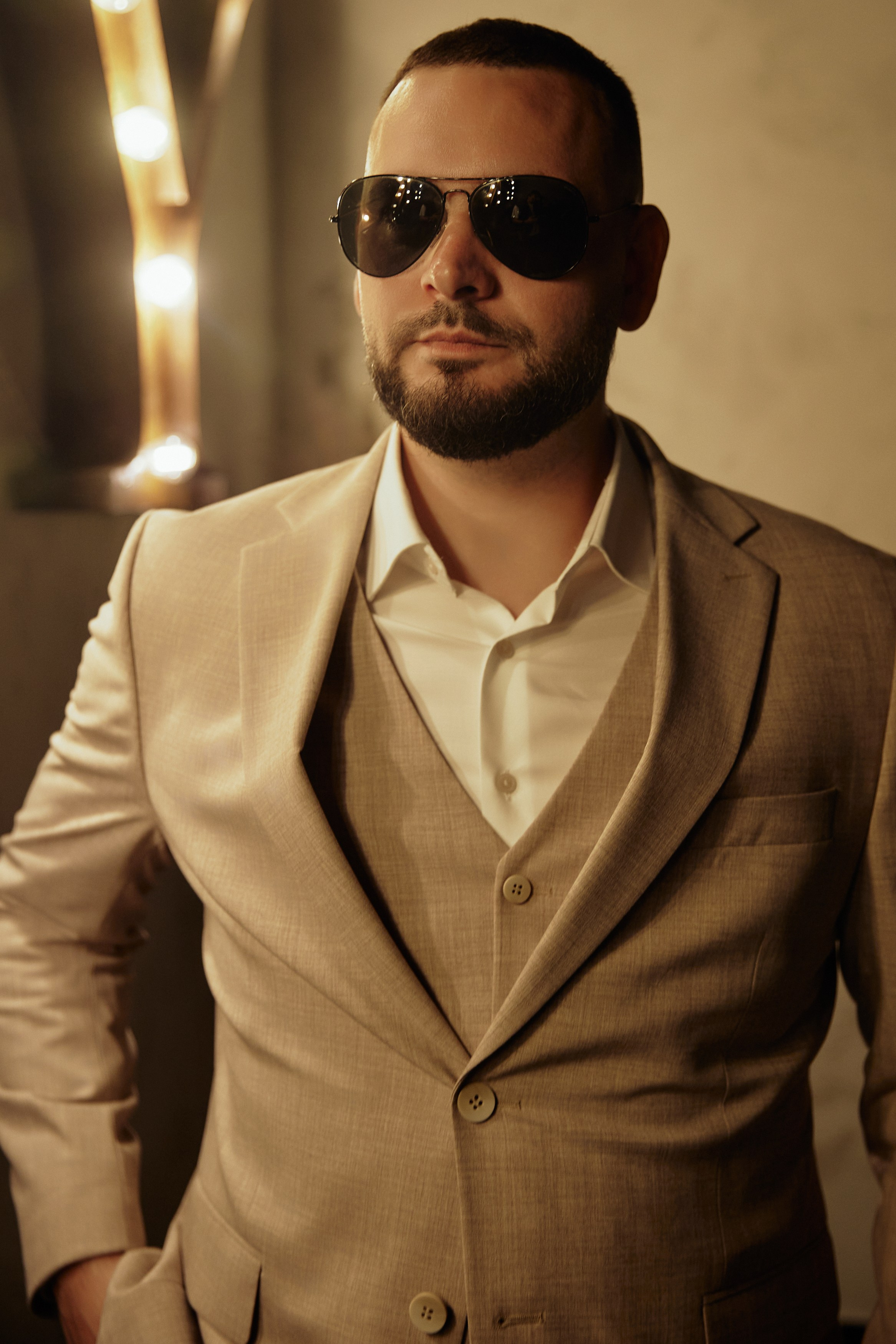 Konstantin & Elizabeth. Event агентство PAPRIKA в Екатеринбурге