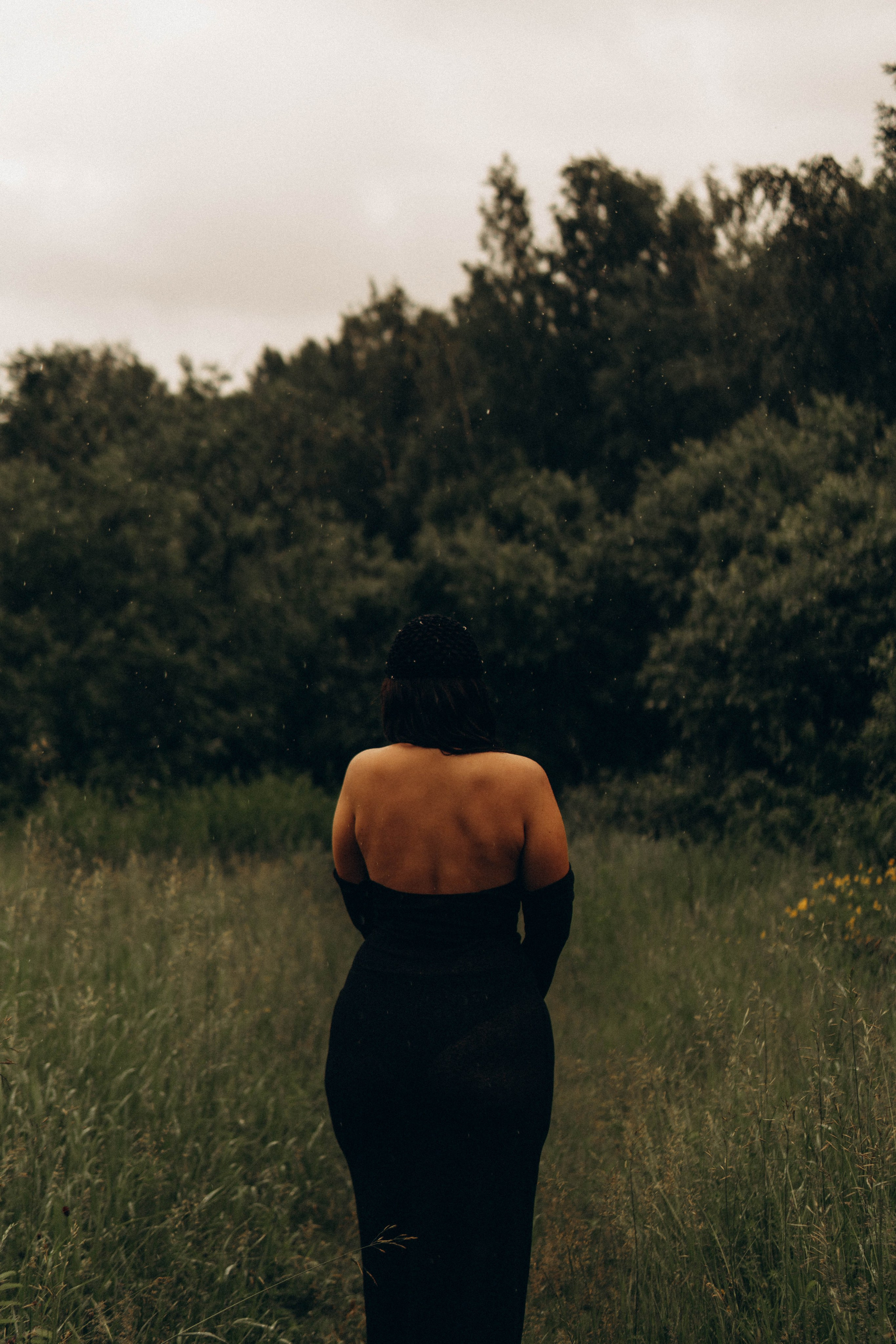 Полюби себя. Сибирский фотограф Братск, Иркутск Анна Галанина