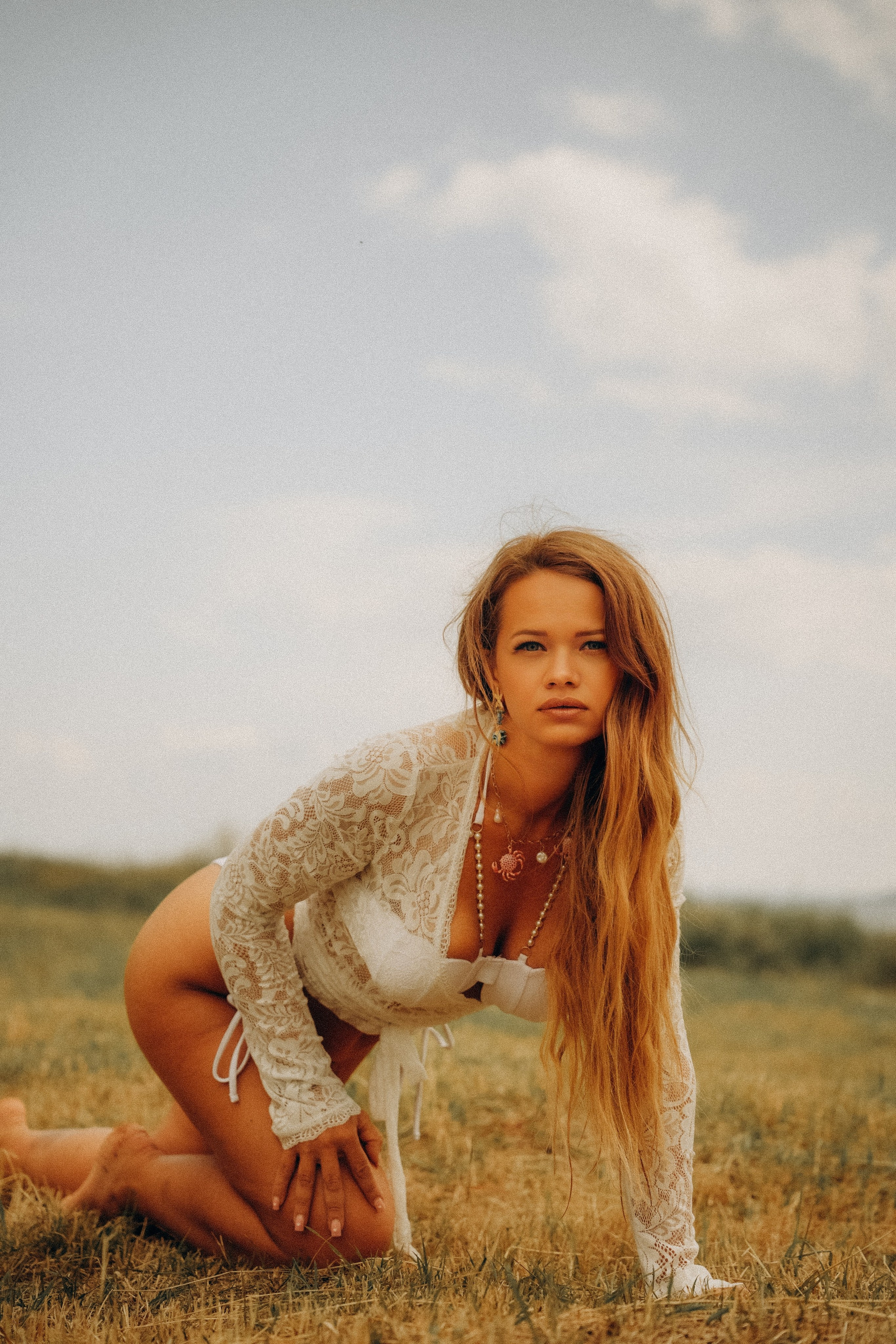 Полюби себя. Сибирский фотограф Братск, Иркутск Анна Галанина