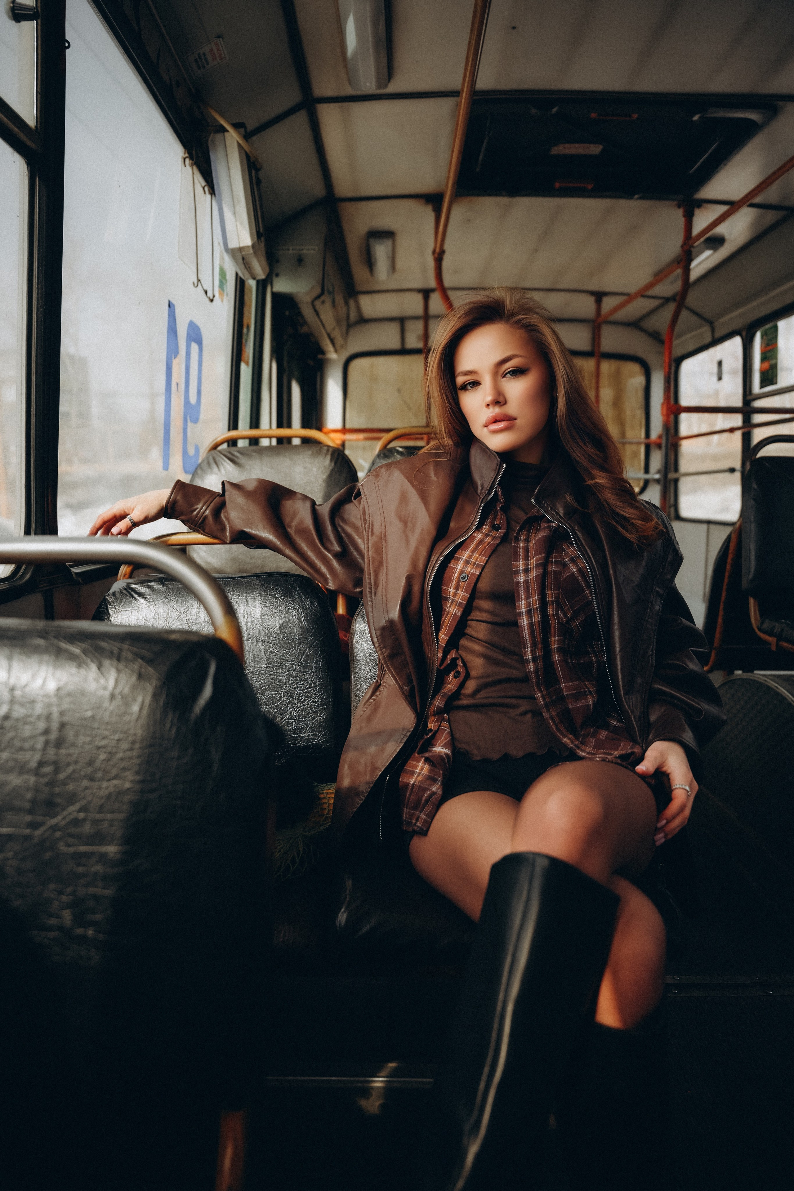 Фотодни. Сибирский фотограф Братск, Иркутск Анна Галанина