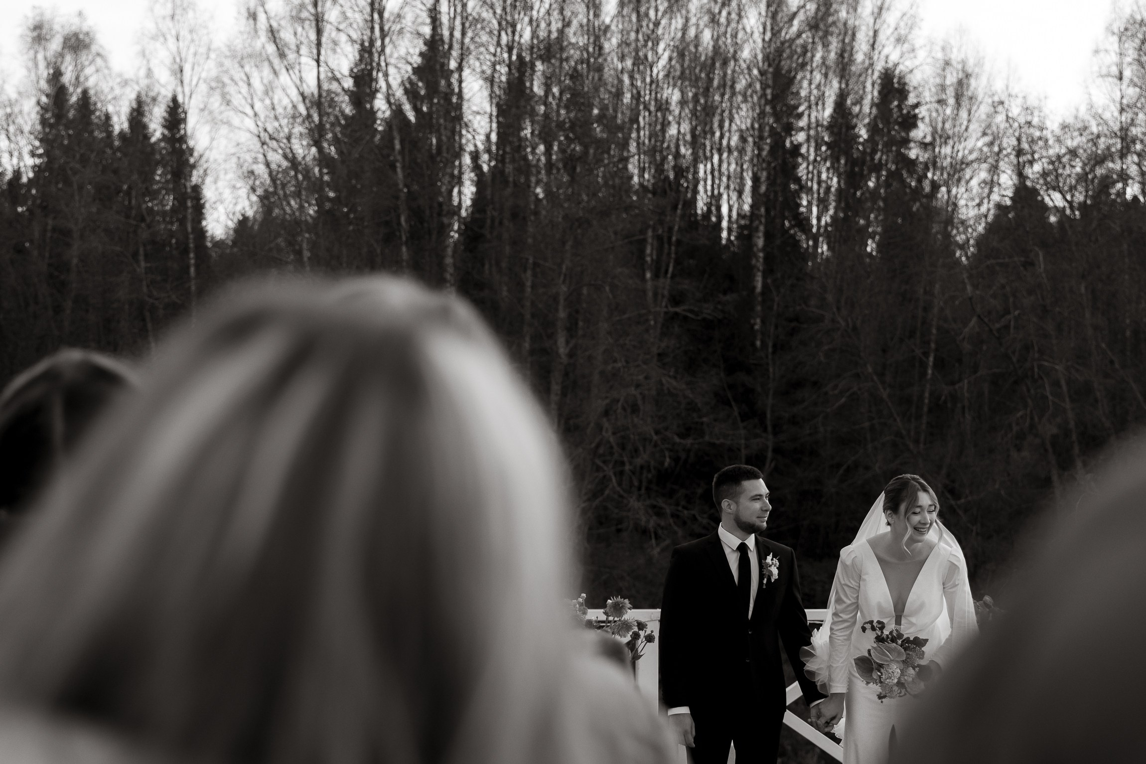 Two people swiped right. Свадебный фотограф Ярославль, Рыбинск