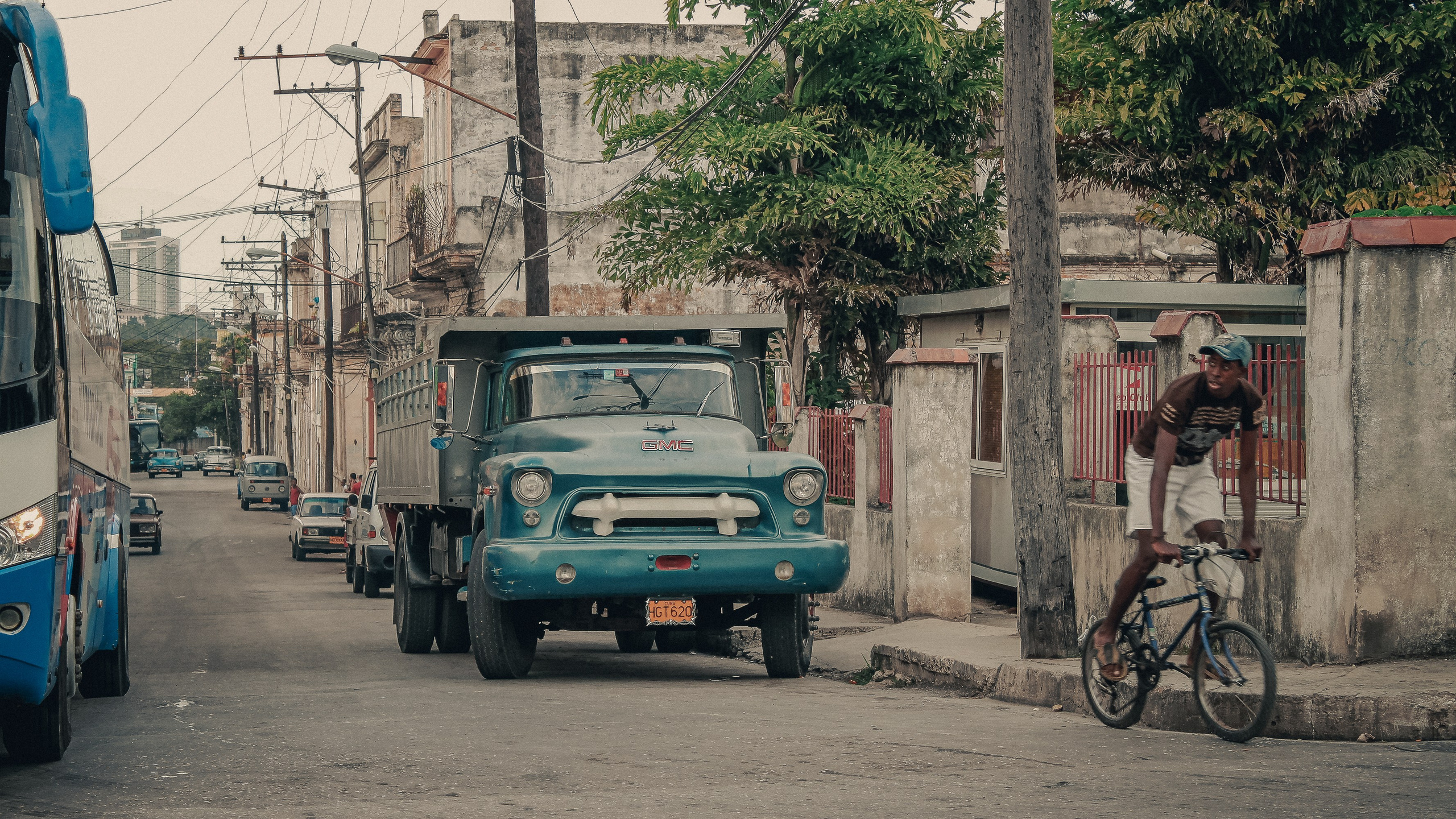 Куба. Фотошкола ArtFotoLife для начинающих и продвинутых фотографов