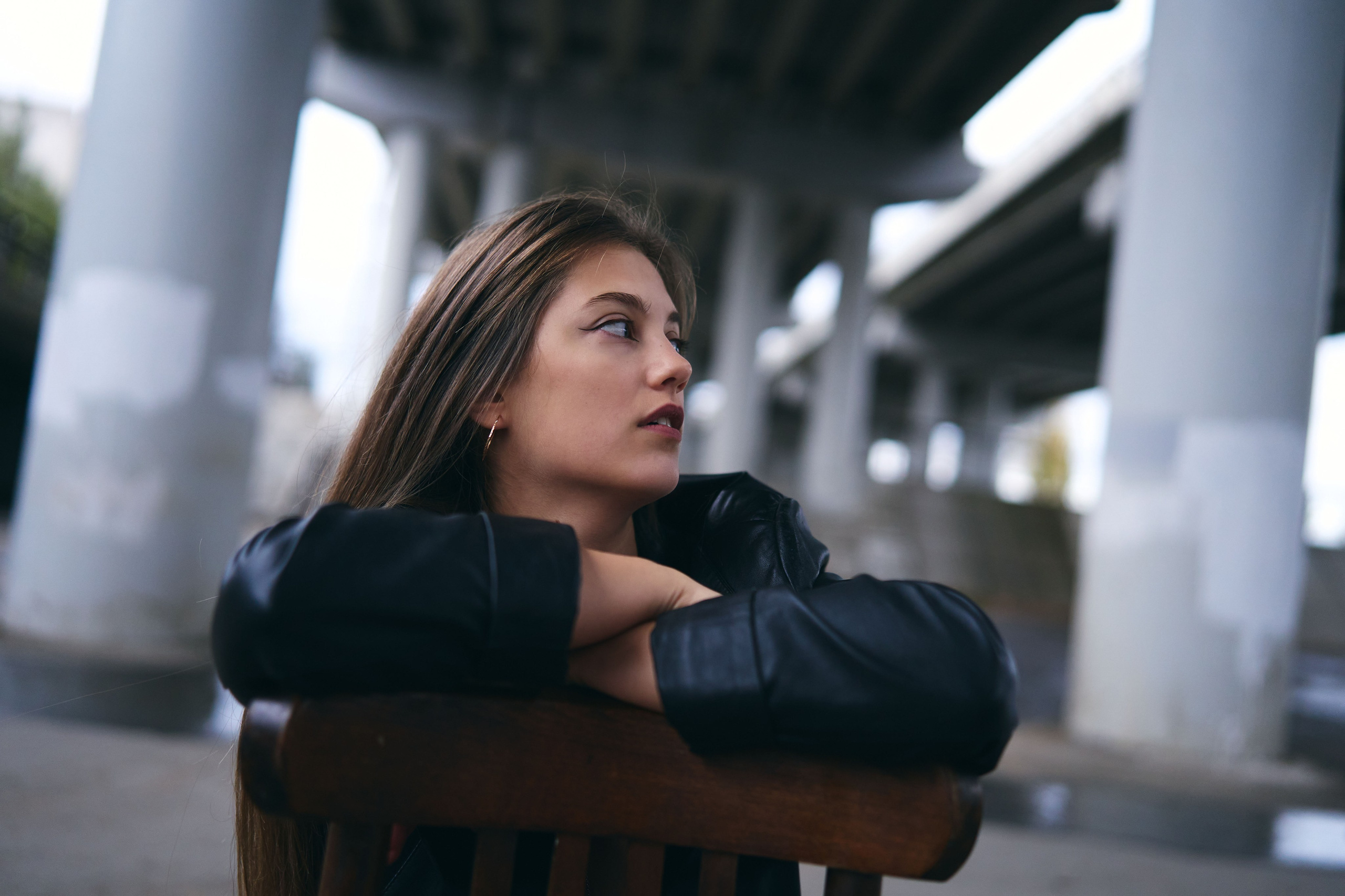 Дарья. 29.09.24. Ксения Малышева|Фотограф|Тверь