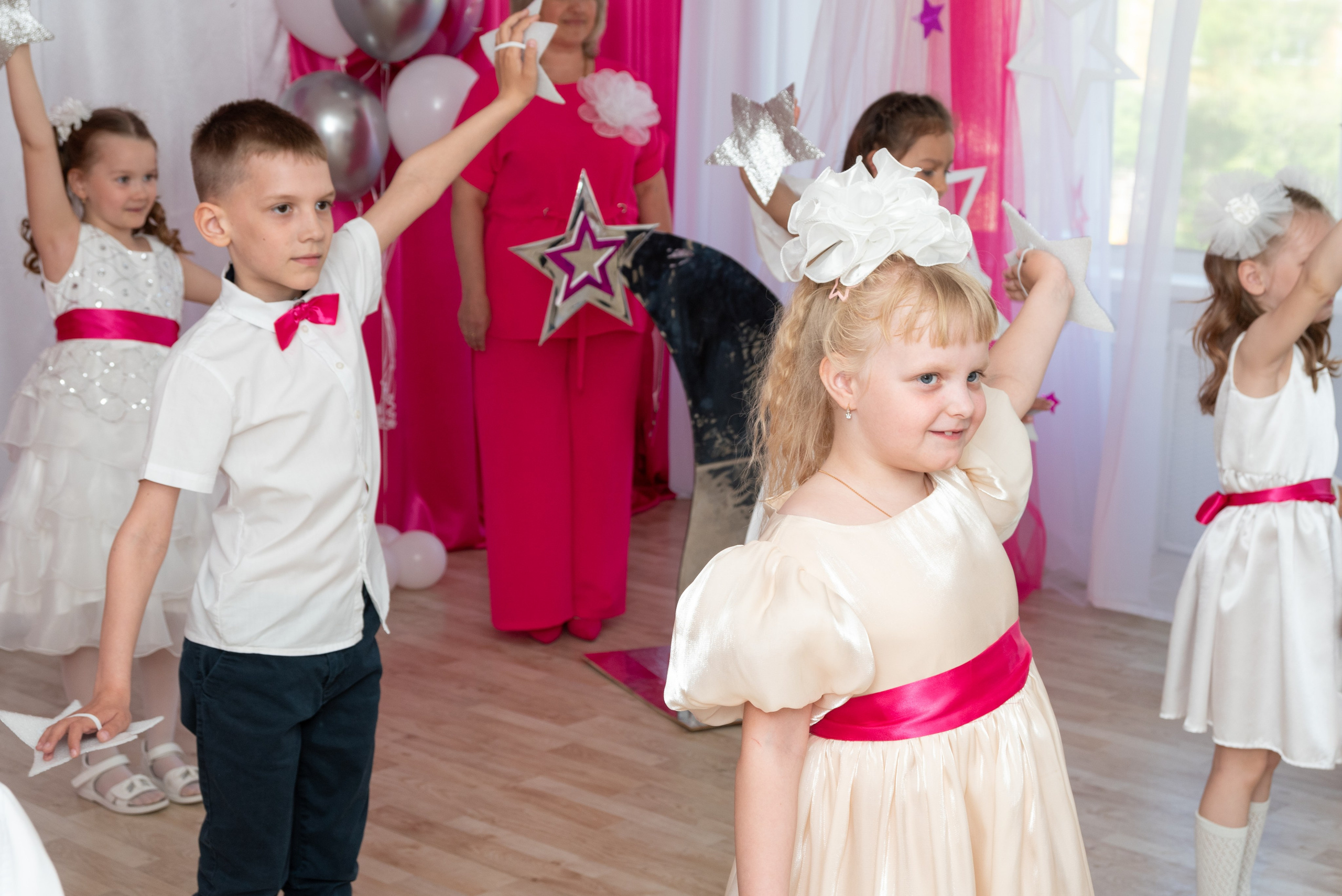 Видео съемка. Улыбка выездная фотостудия Красноярск