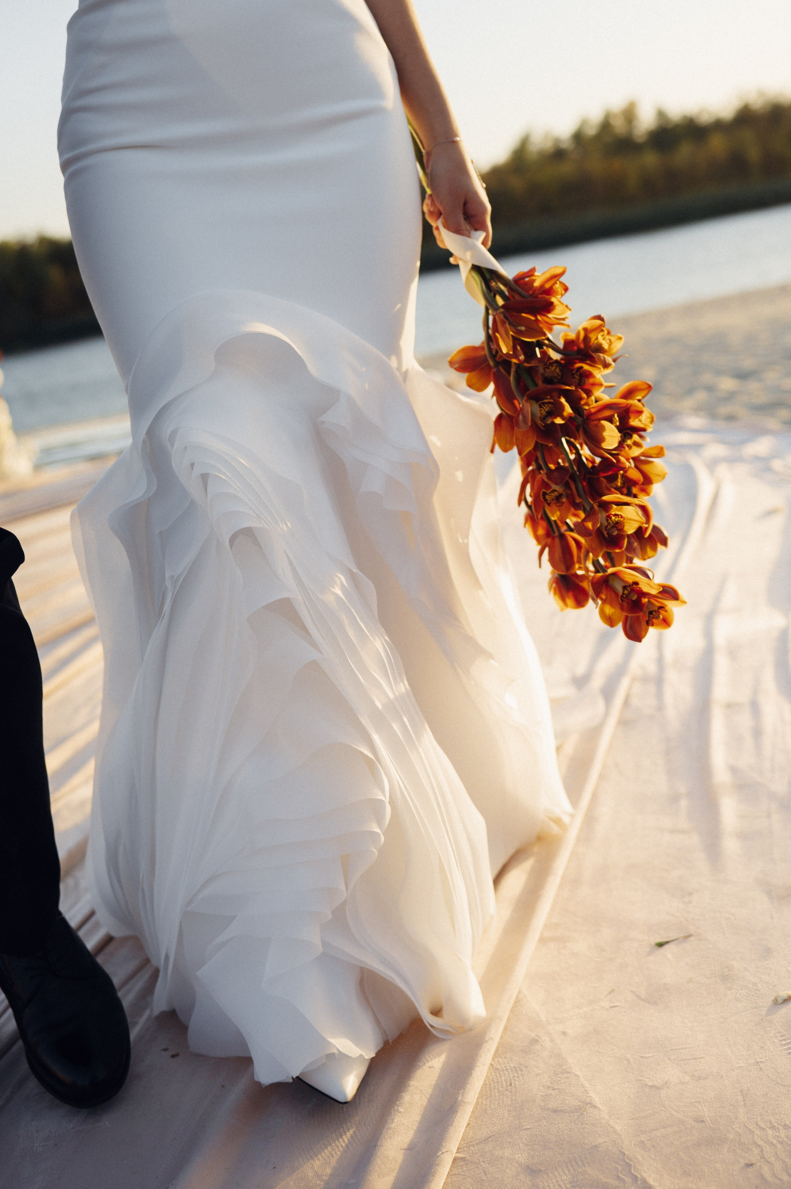 Денис и Света. Свадебный фотограф и видеограф