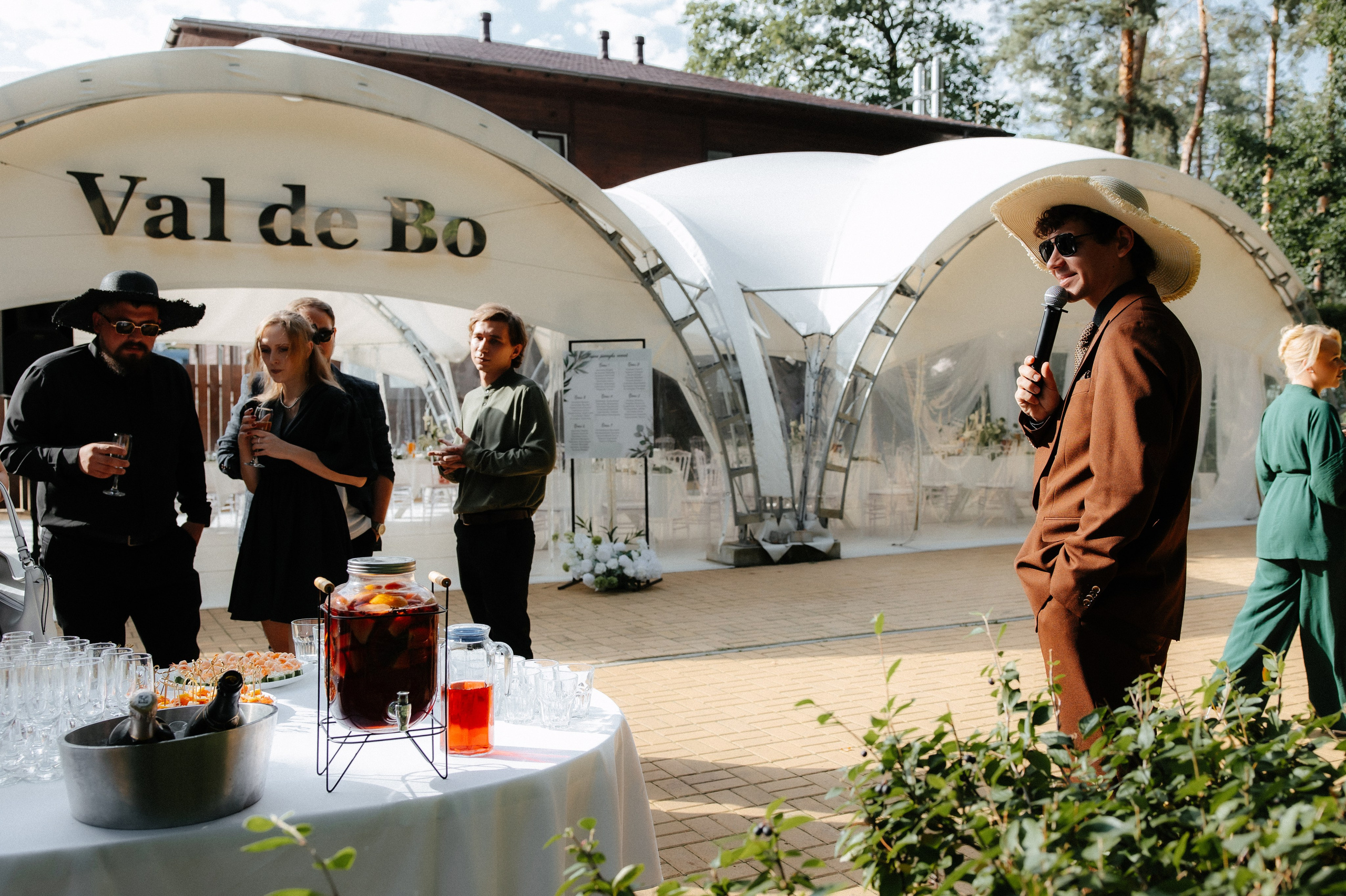 Ирина и Александр. Алена Бадамшина — свадебный фотограф Воронеж / Москва