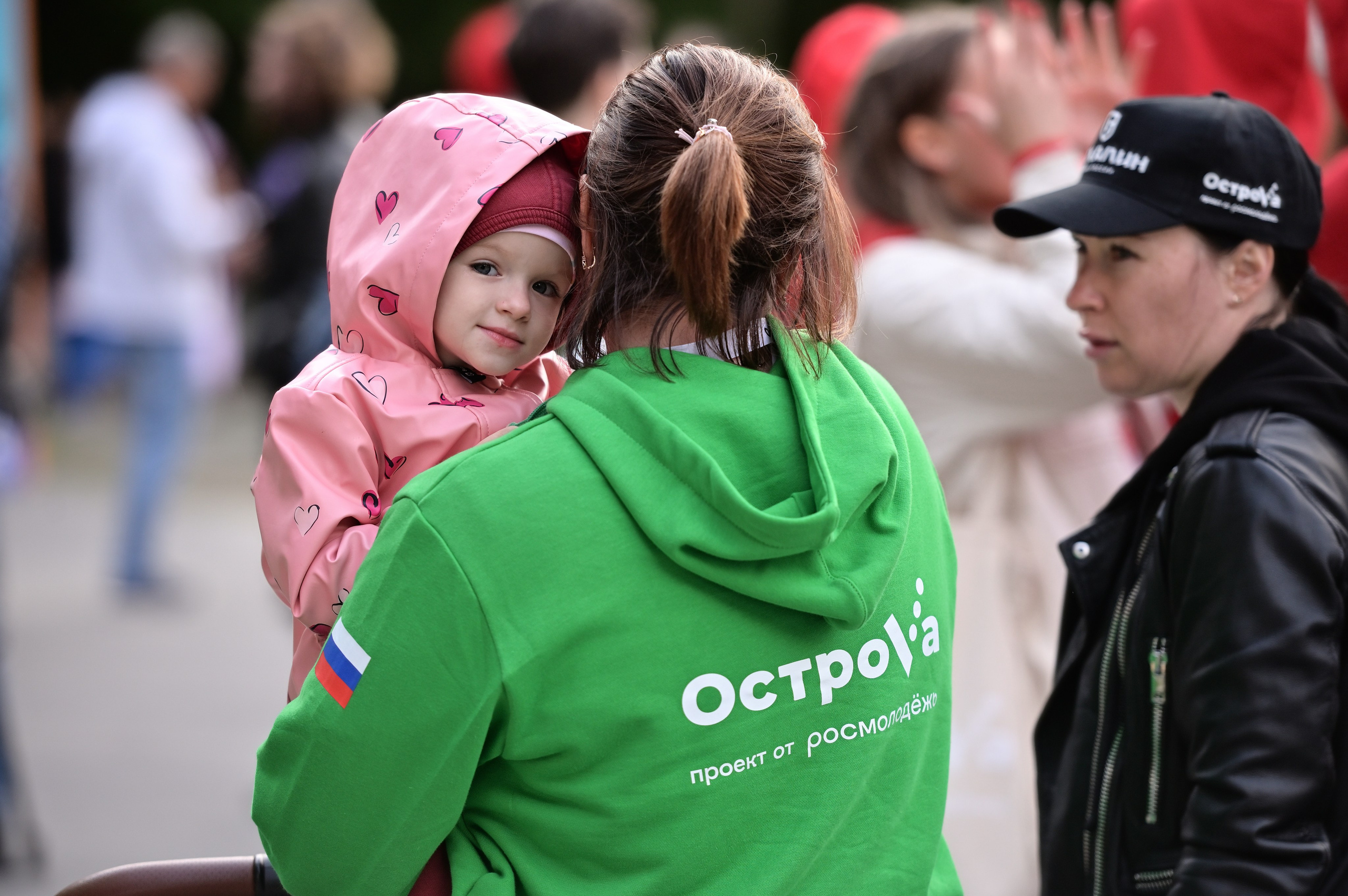 РЕПОРТАЖ. Фотограф СОТНИК ВЛАДИМИР