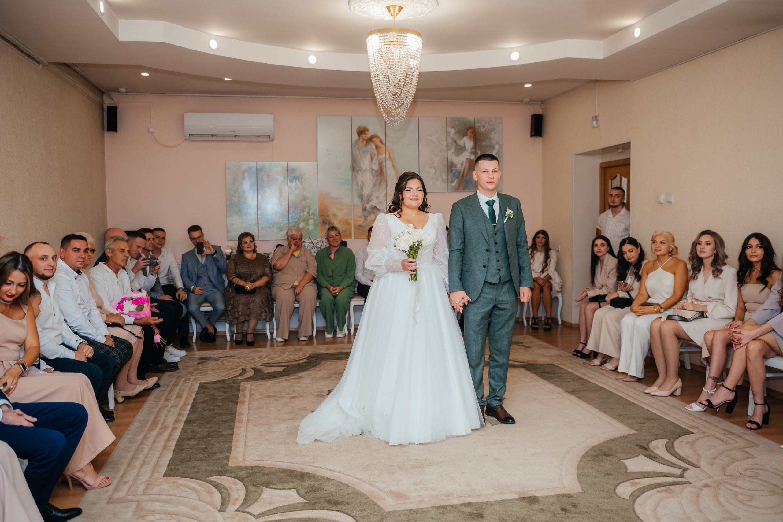 09.09.2023. Фотограф Анна Качан