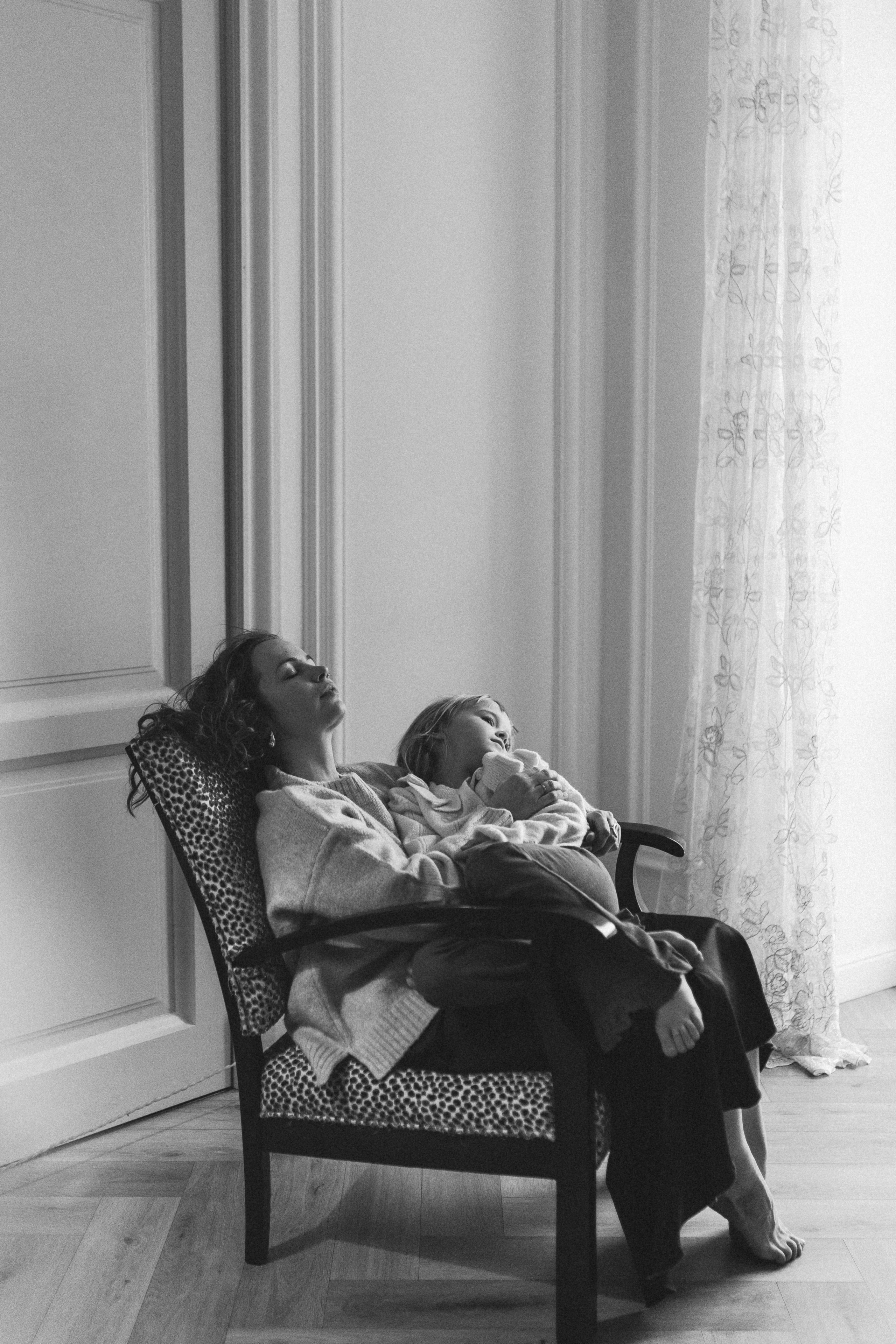 Алина, Юля. Семейный фотограф Оля Гладченко