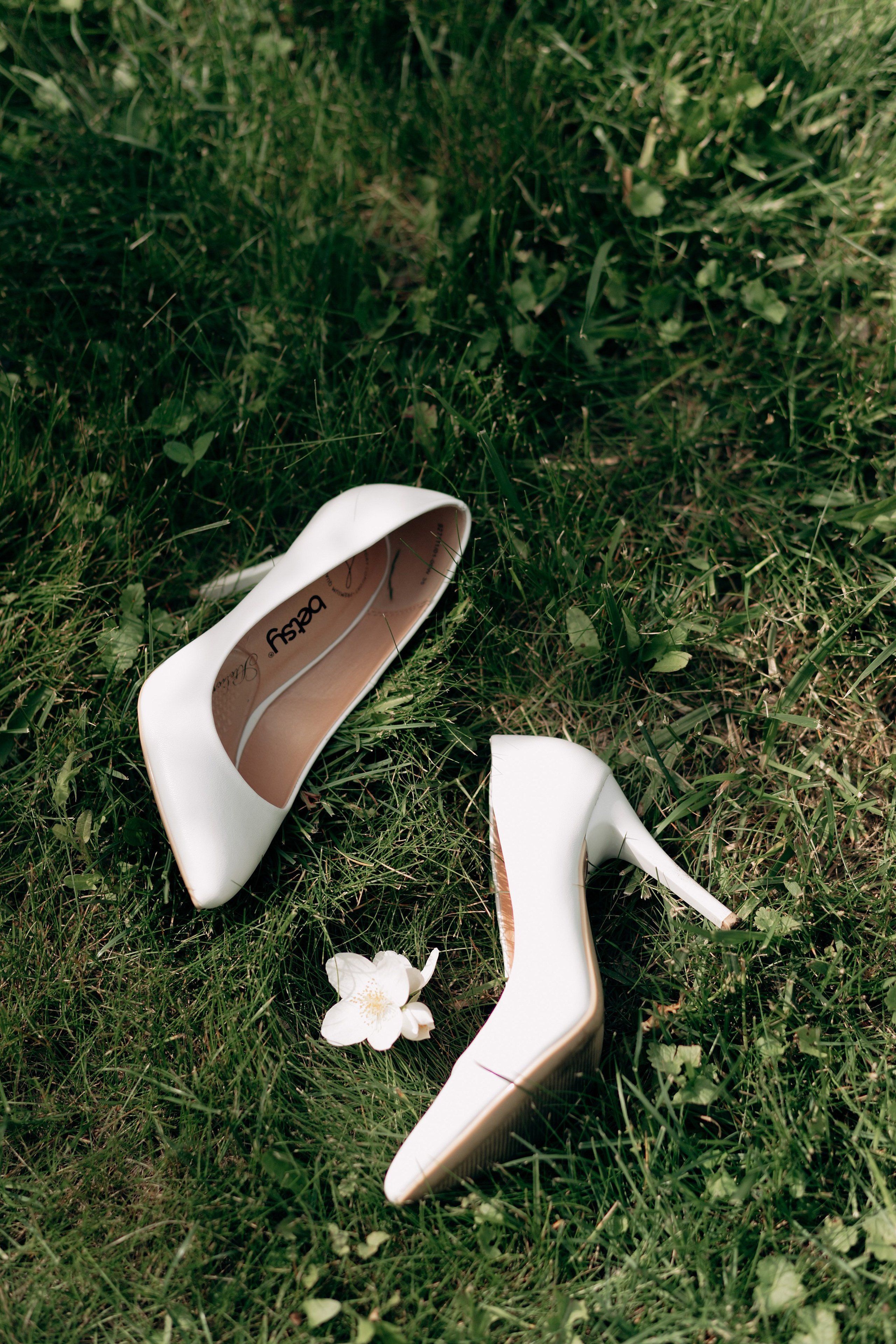 Аня & Игорь. Фотограф и преподаватель по фотографии в Воронеже Олеся Микерова