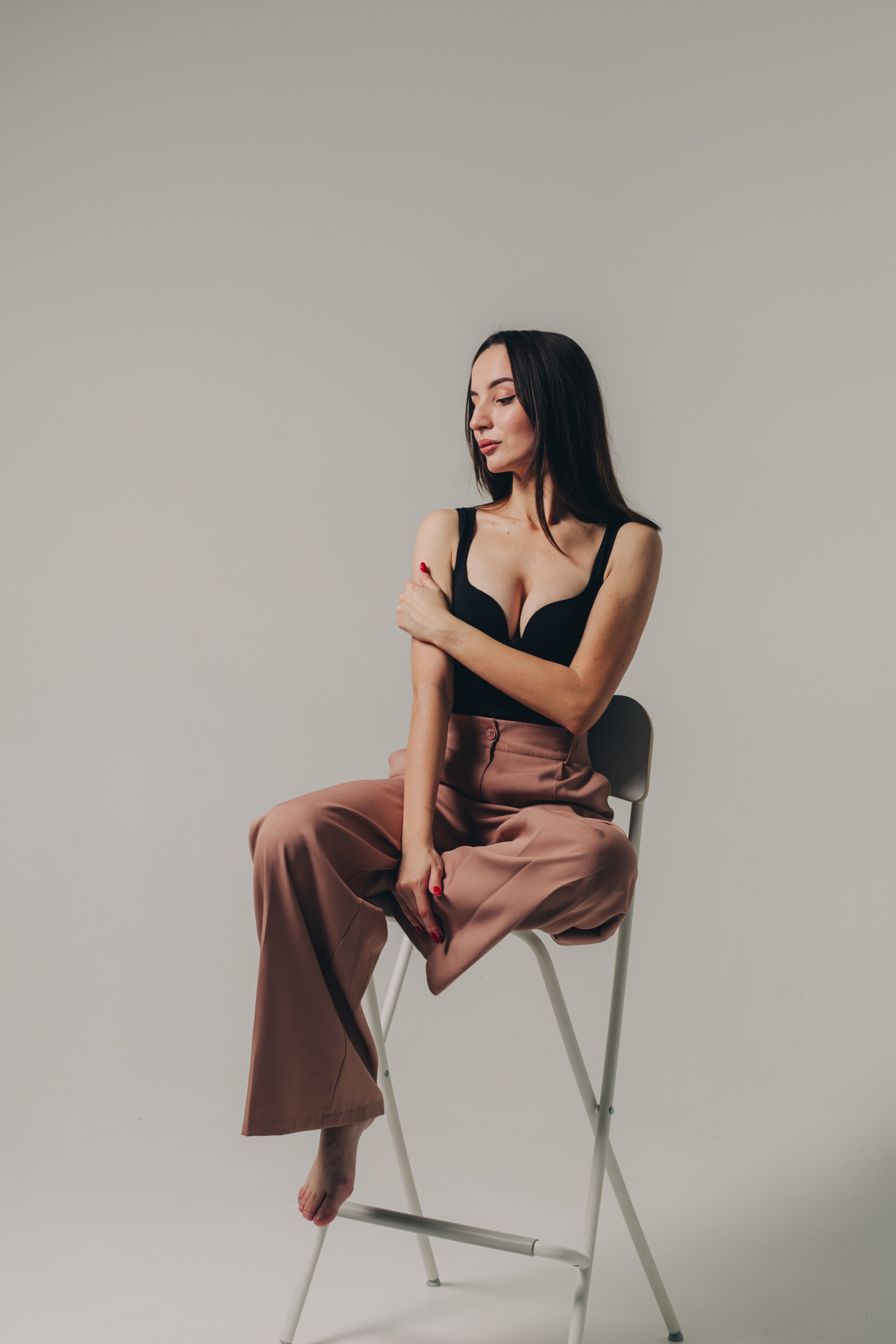 Ангелина. Фотограф Уфа