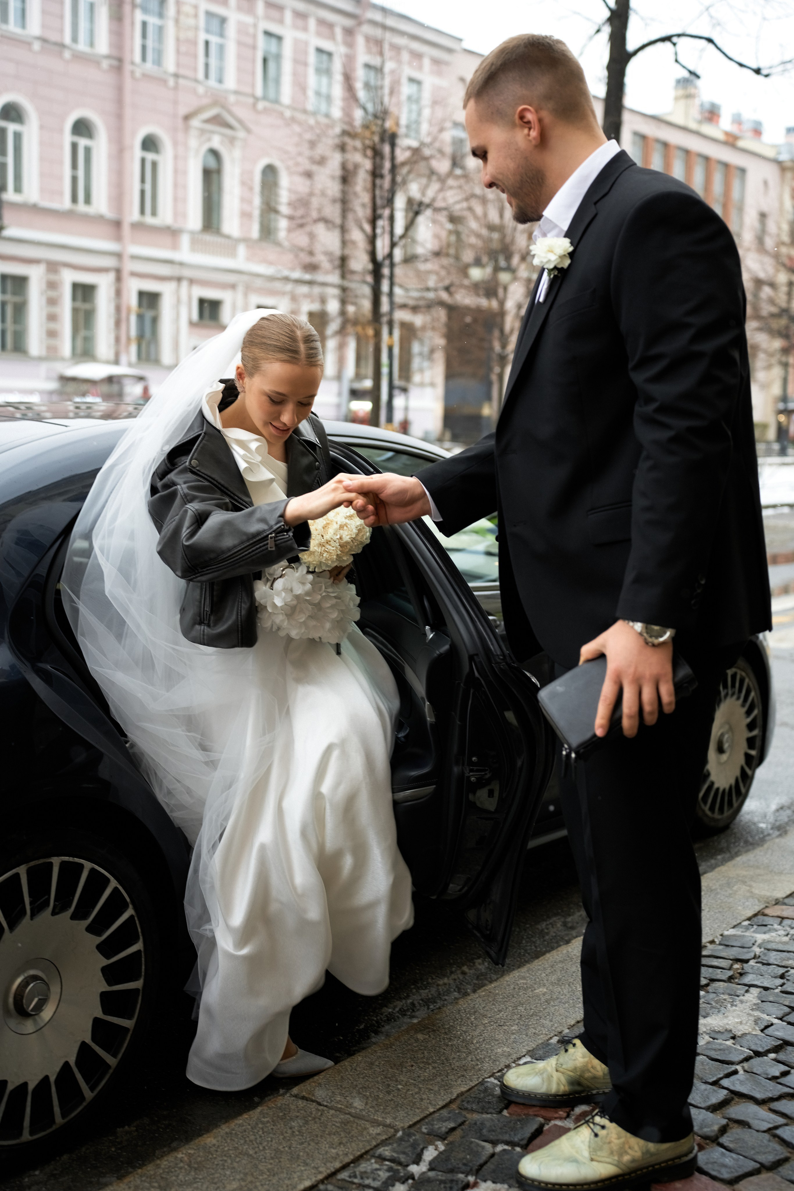 Егор и Анастасия. Свадебный фотограф Санкт-Петербург СПб Виталий Богданов