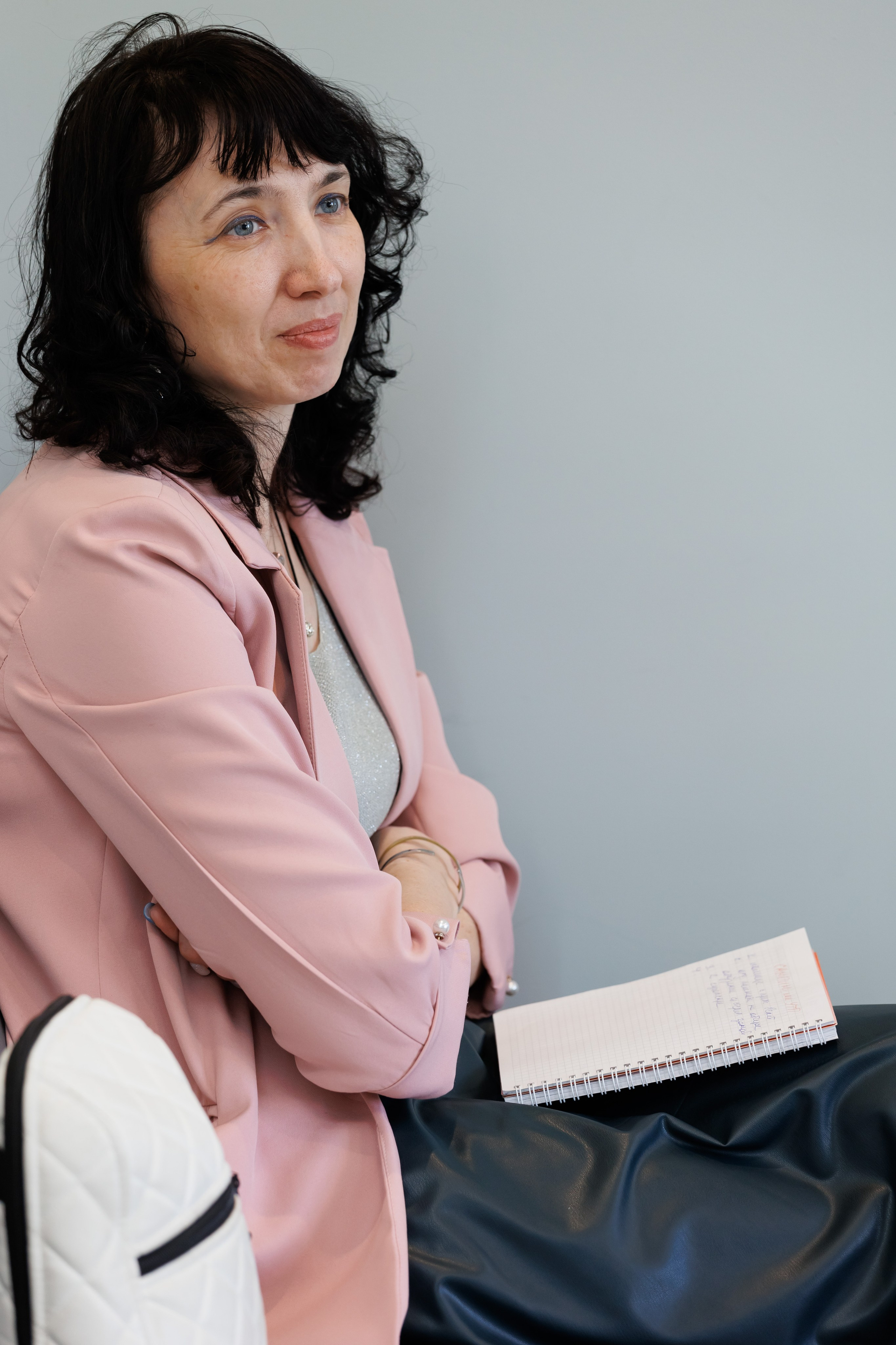 Семинар подологов. Фотограф Новосибирск — Наталья Гресь