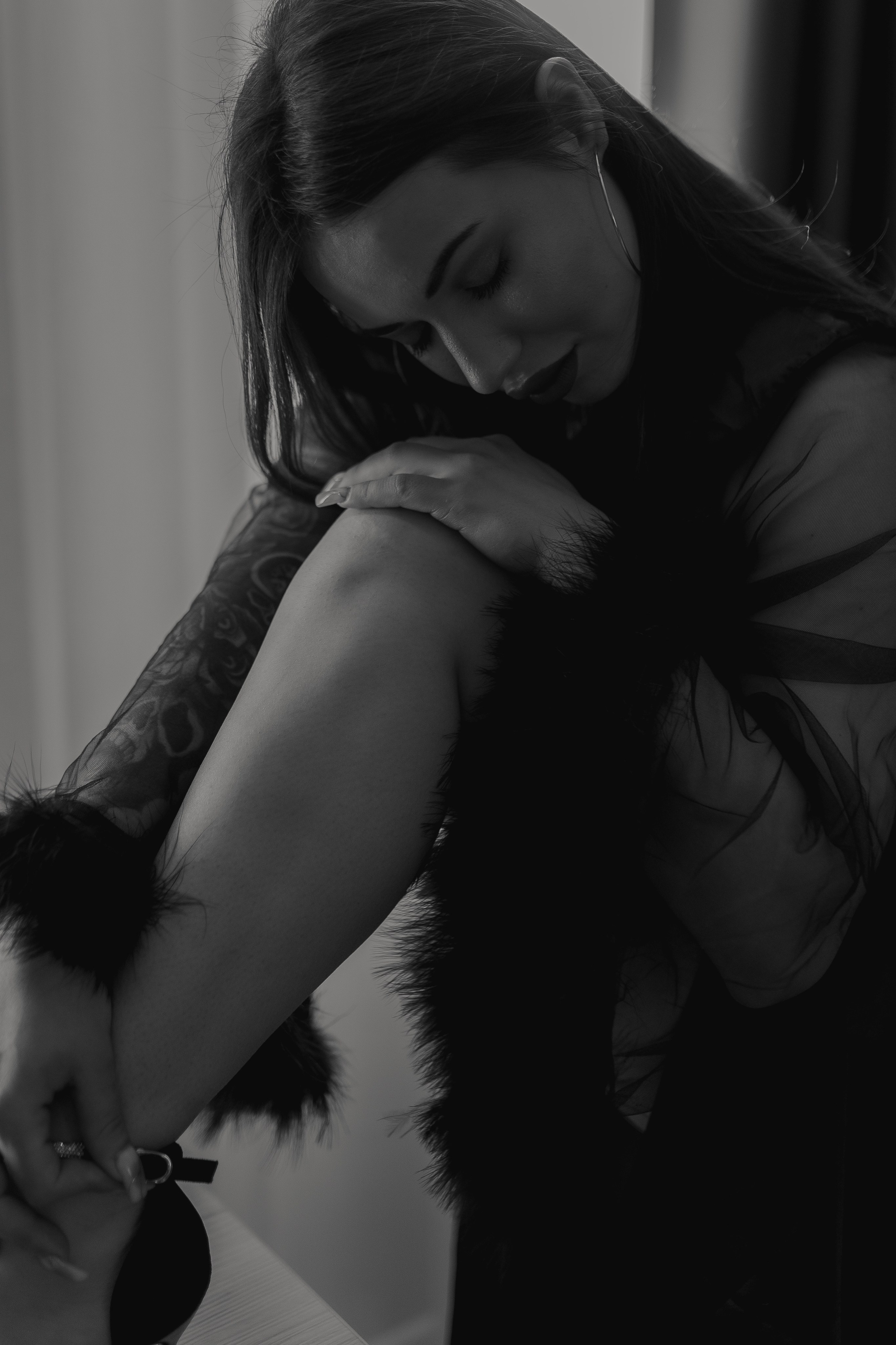 Ольга. Фотограф Торопец Кристина Абрамова Kanwellia photography