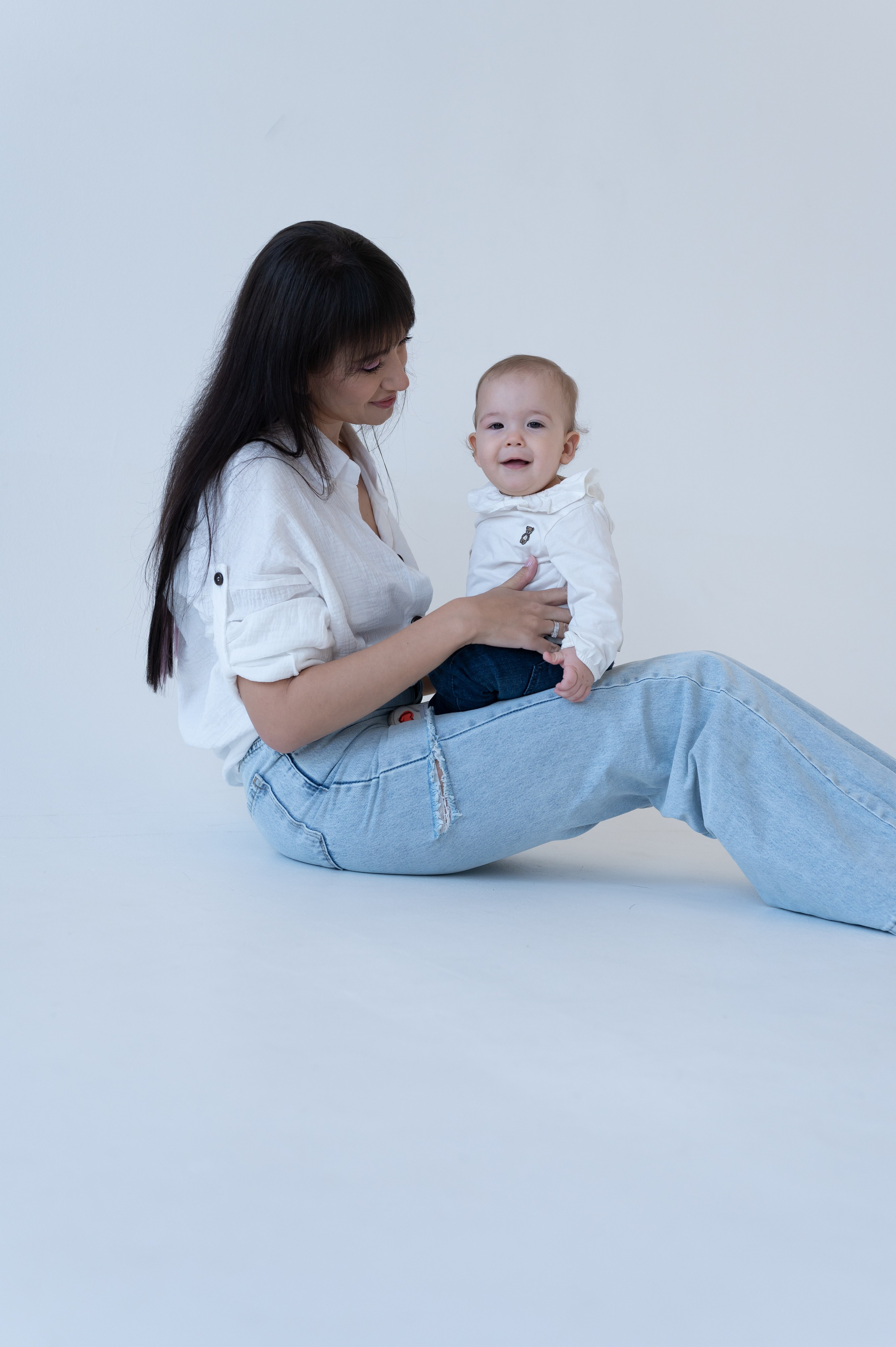 Познает Мир. Портретный и будуарный фотограф в Воронеже. Игорь Бабичев