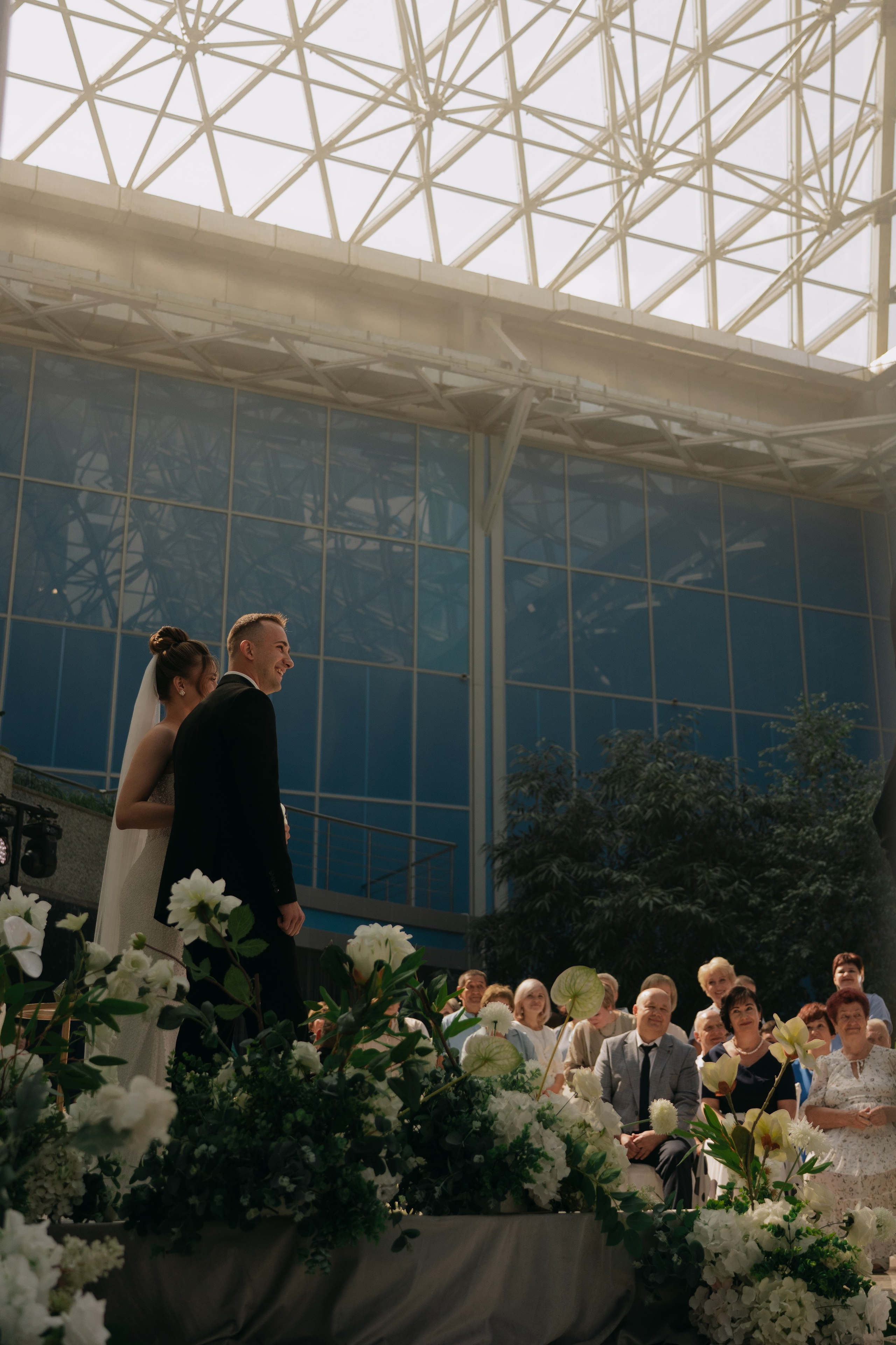 Love, Laughter & Happily Ever After. Свадебный фотограф в Оренбурге