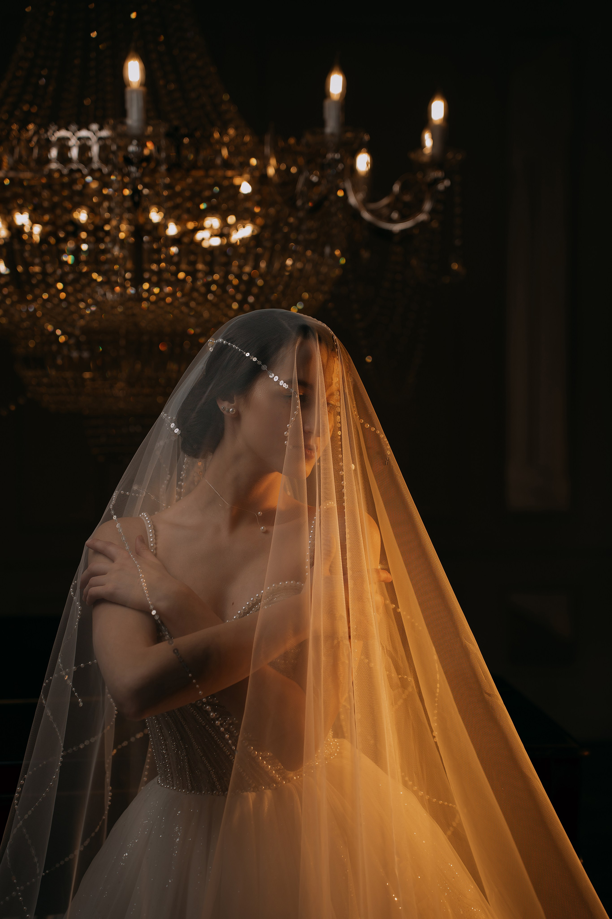 Алена и Виталий. Свадебный фотограф в Оренбурге