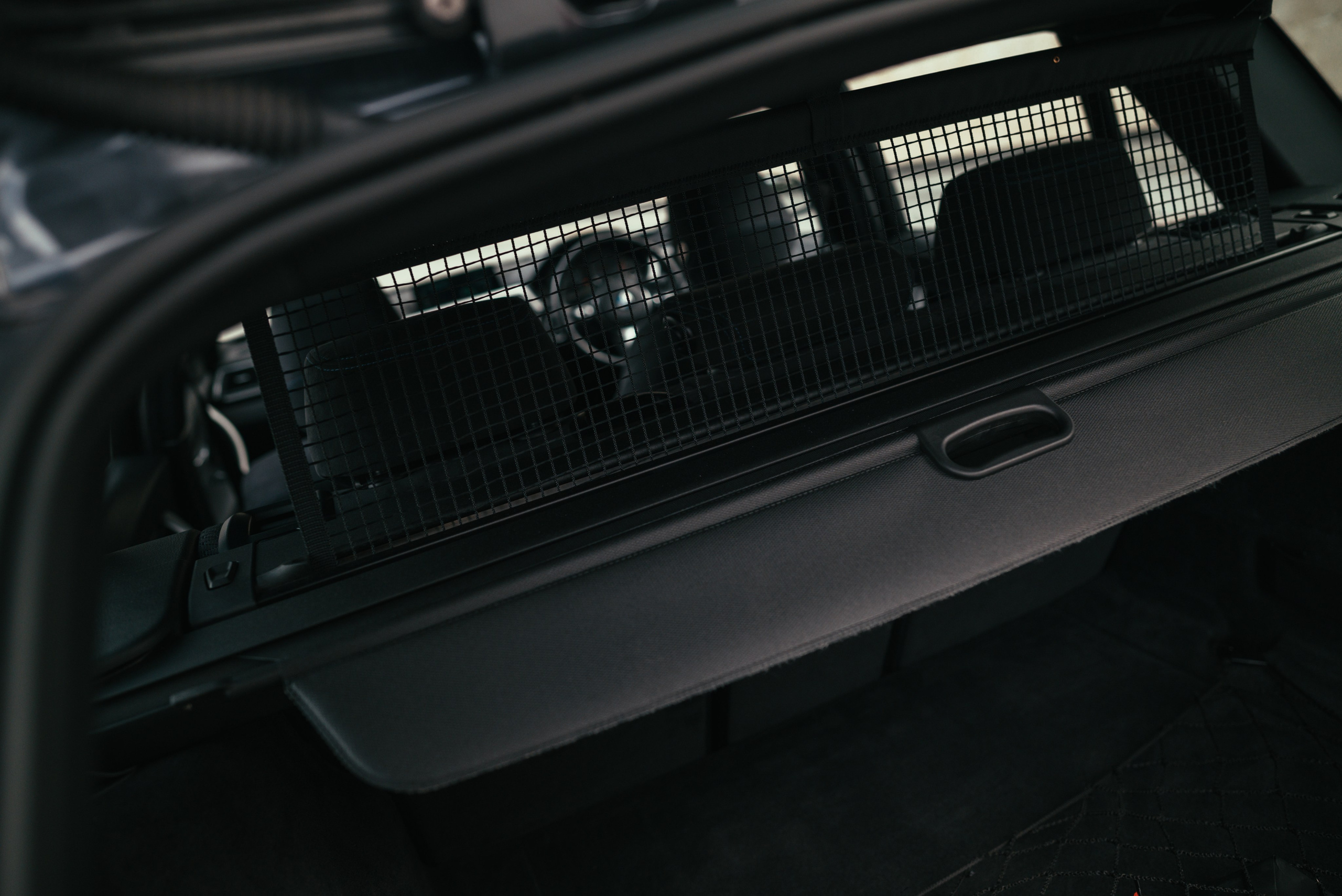 BMW 3 B58 B30. DeLorein