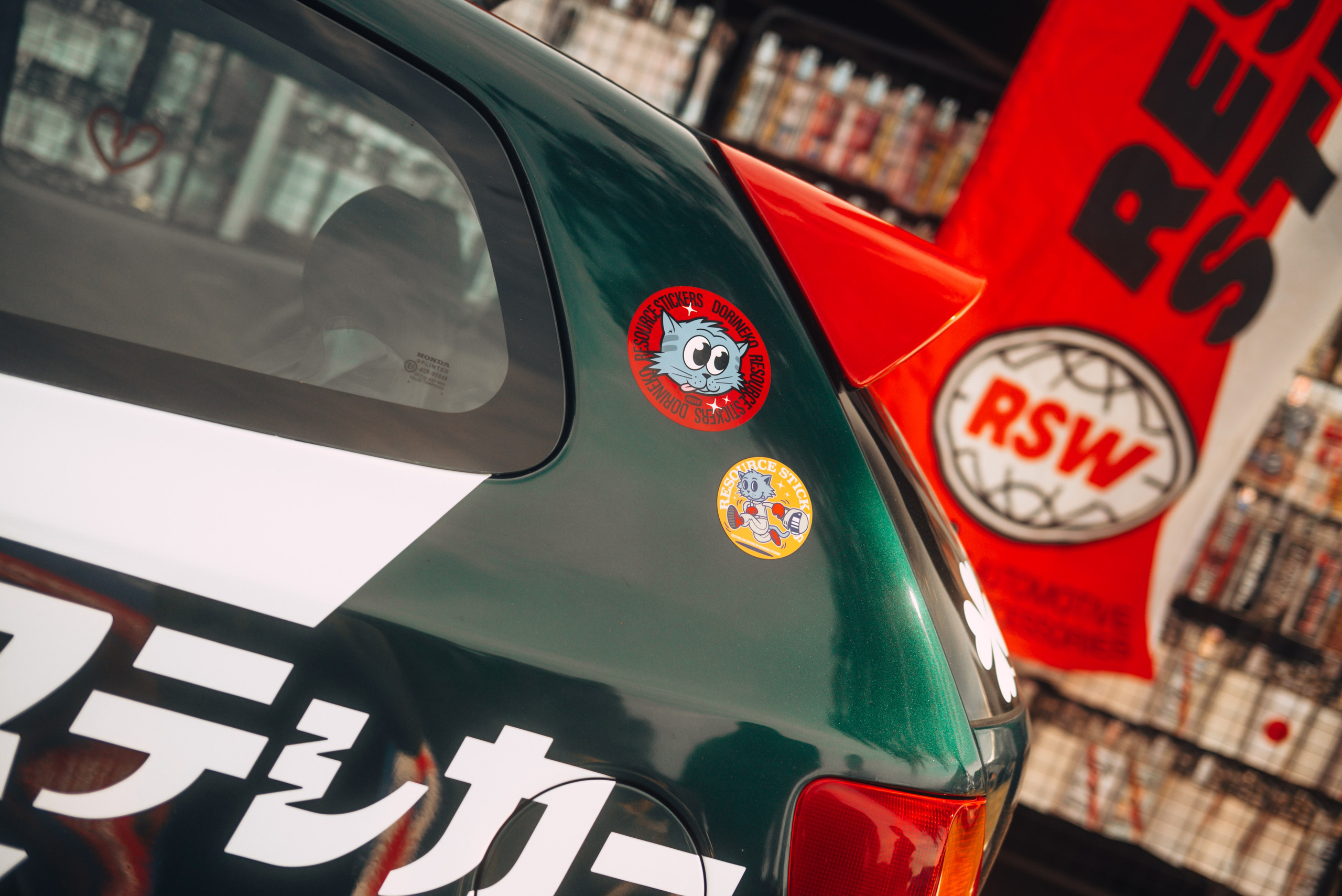 Drift Expo Кэйити Тсучия и Takayama 2026 мячково. DeLorein