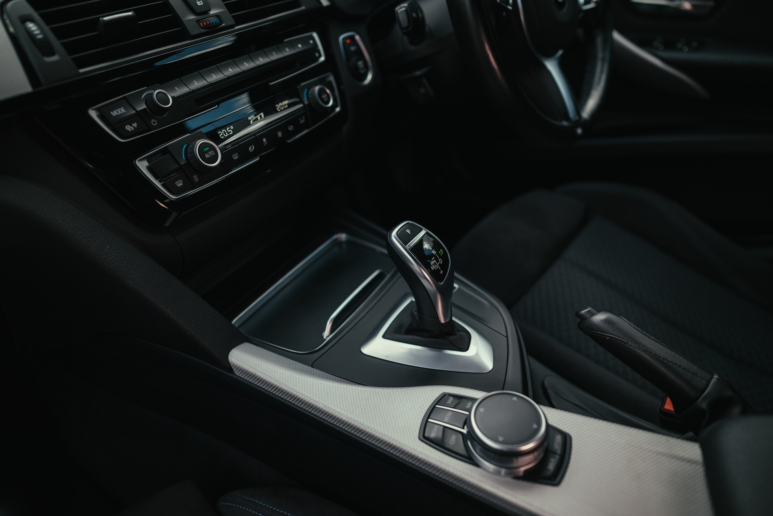 BMW 3 B58 B30. DeLorein