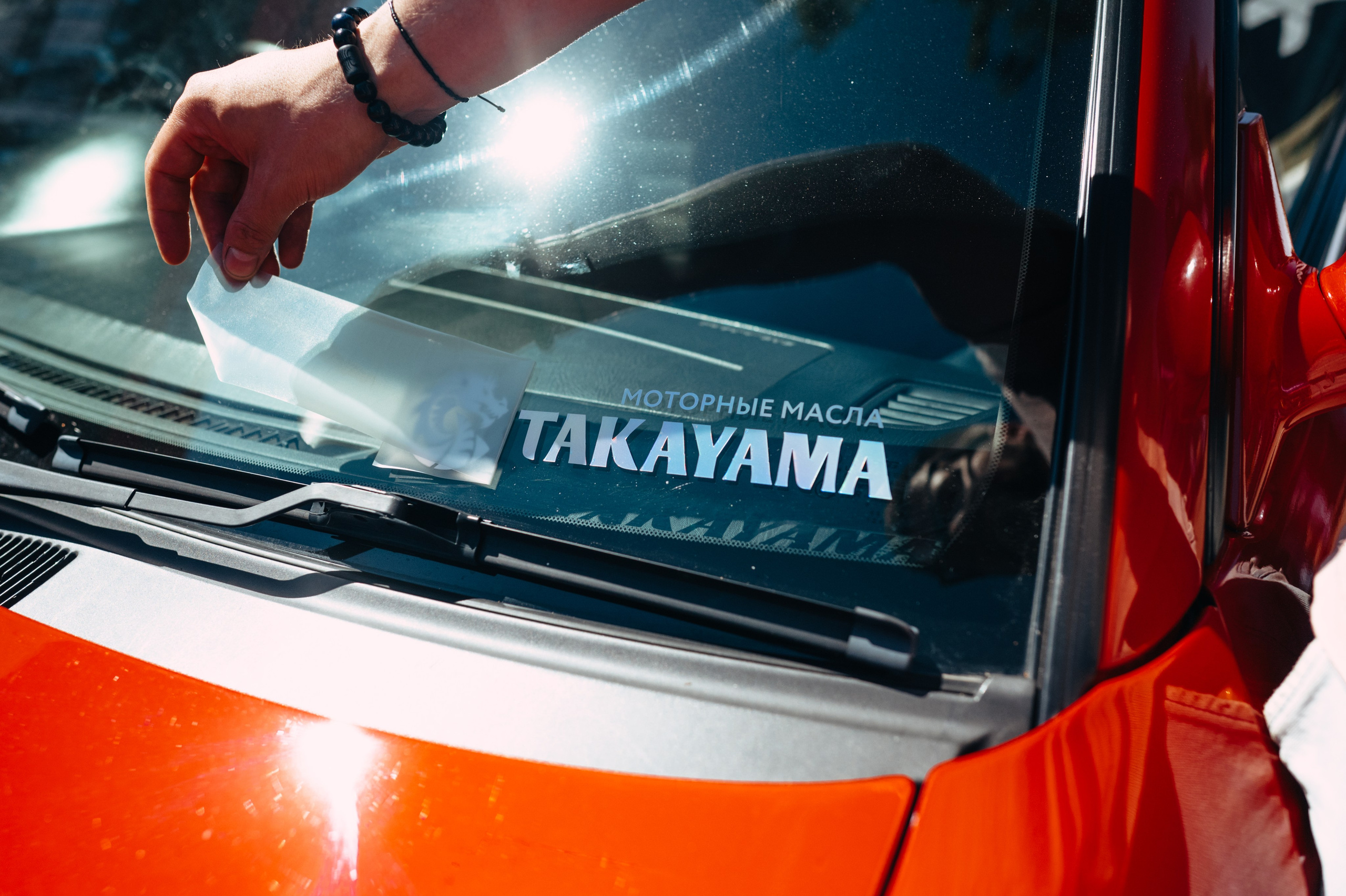 Drift Expo Кэйити Тсучия и Takayama 2026 мячково. DeLorein