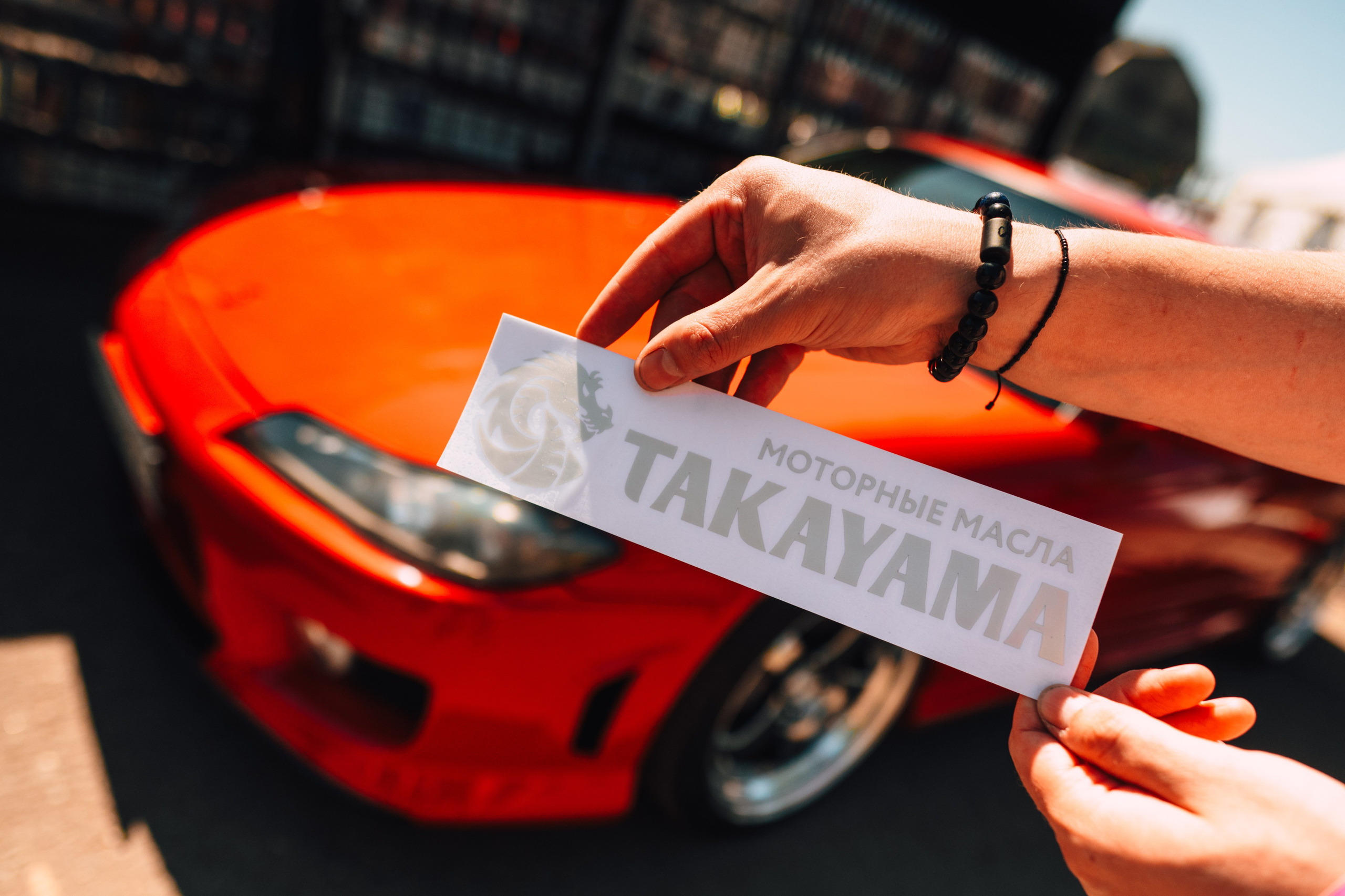 Drift Expo Кэйити Тсучия и Takayama 2026 мячково. DeLorein