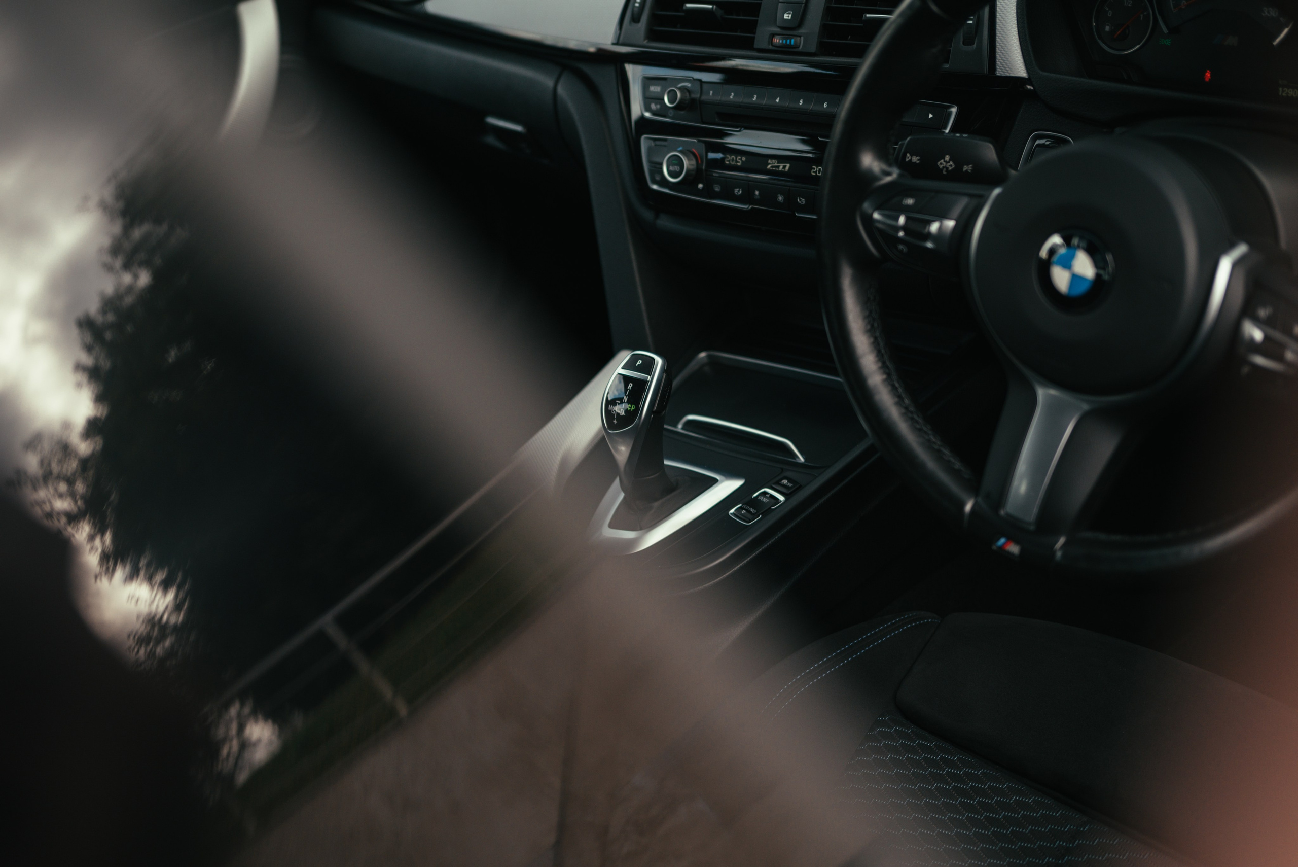 BMW 3 B58 B30. DeLorein
