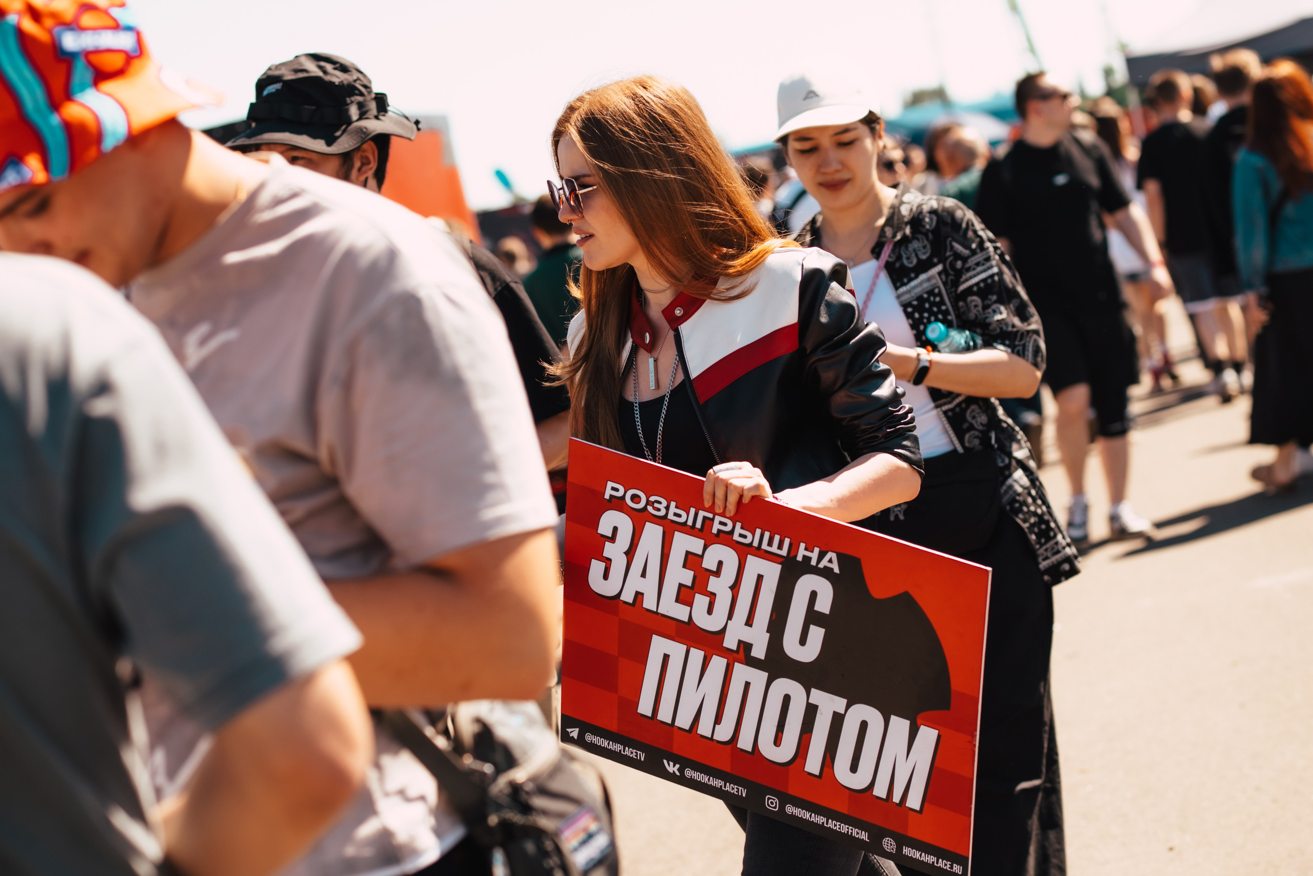 Drift Expo Кэйити Тсучия и Takayama 2026 мячково. DeLorein