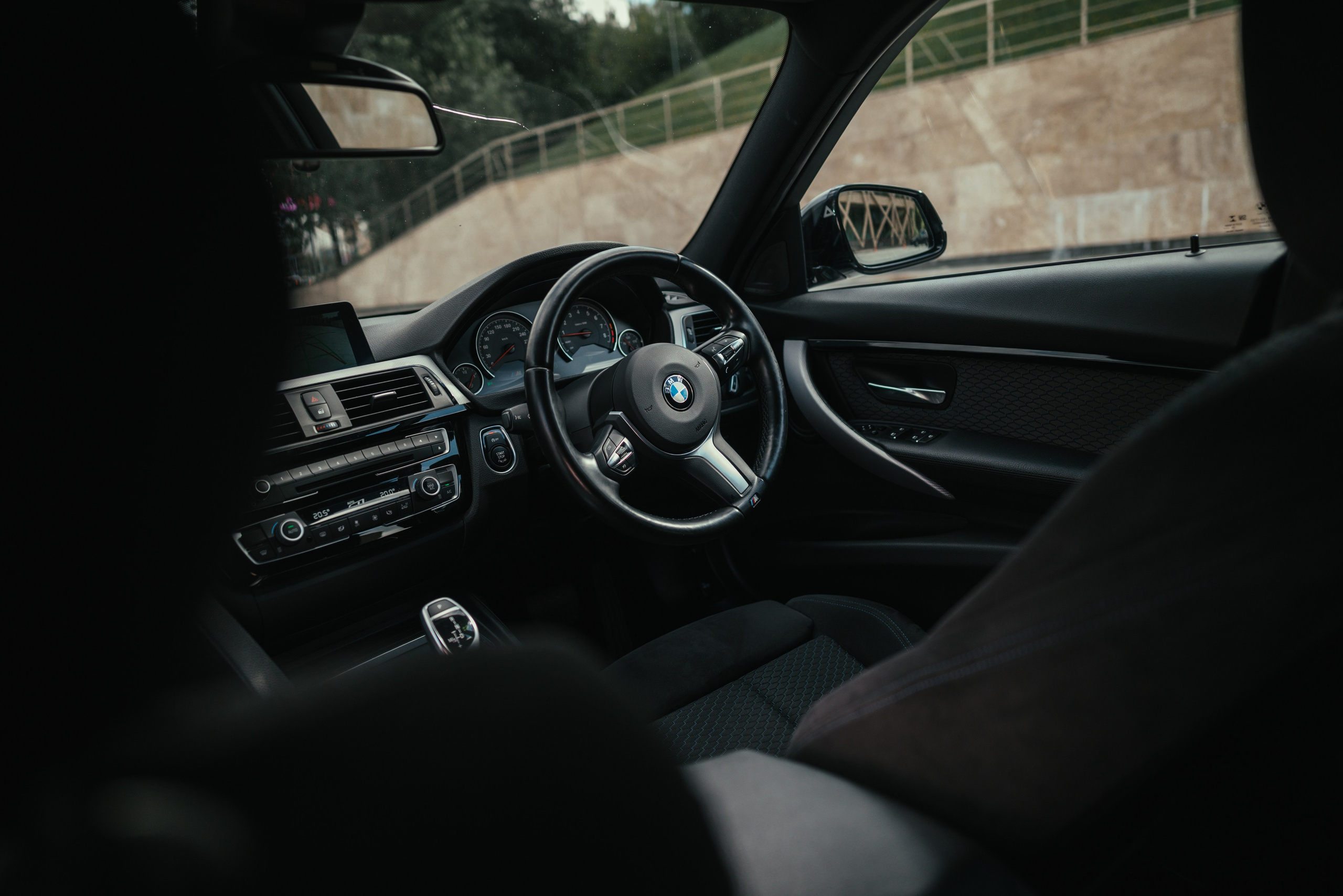 BMW 3 B58 B30. DeLorein