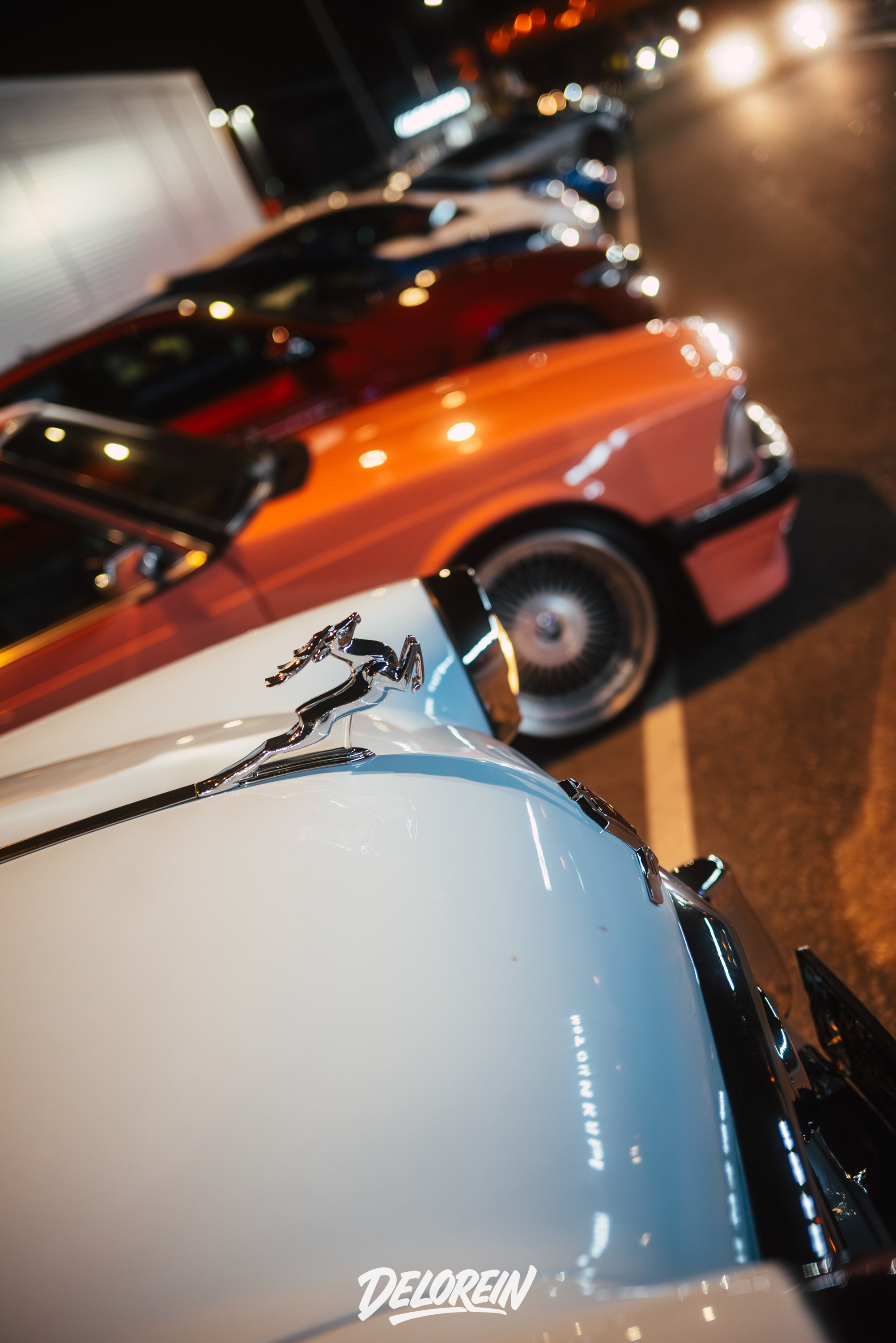 Газ 21 1 серии @shoukade. DeLorein