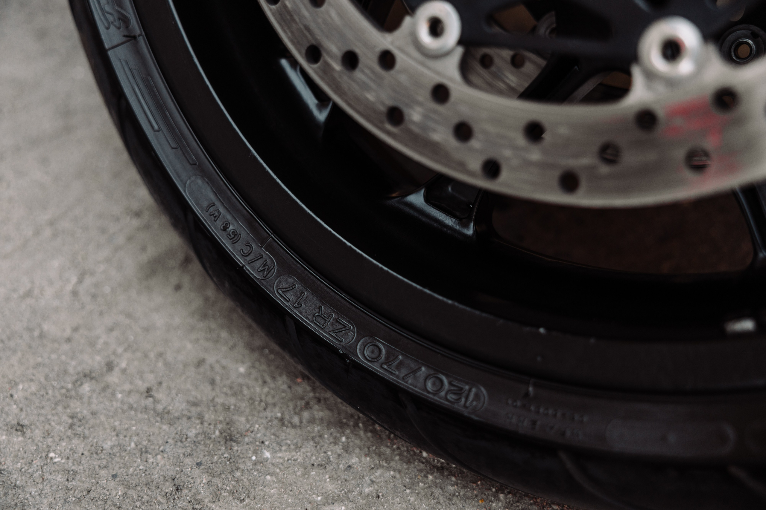 Мотоцикл Yamaha Yzf-R1 Tiffany. DeLorein