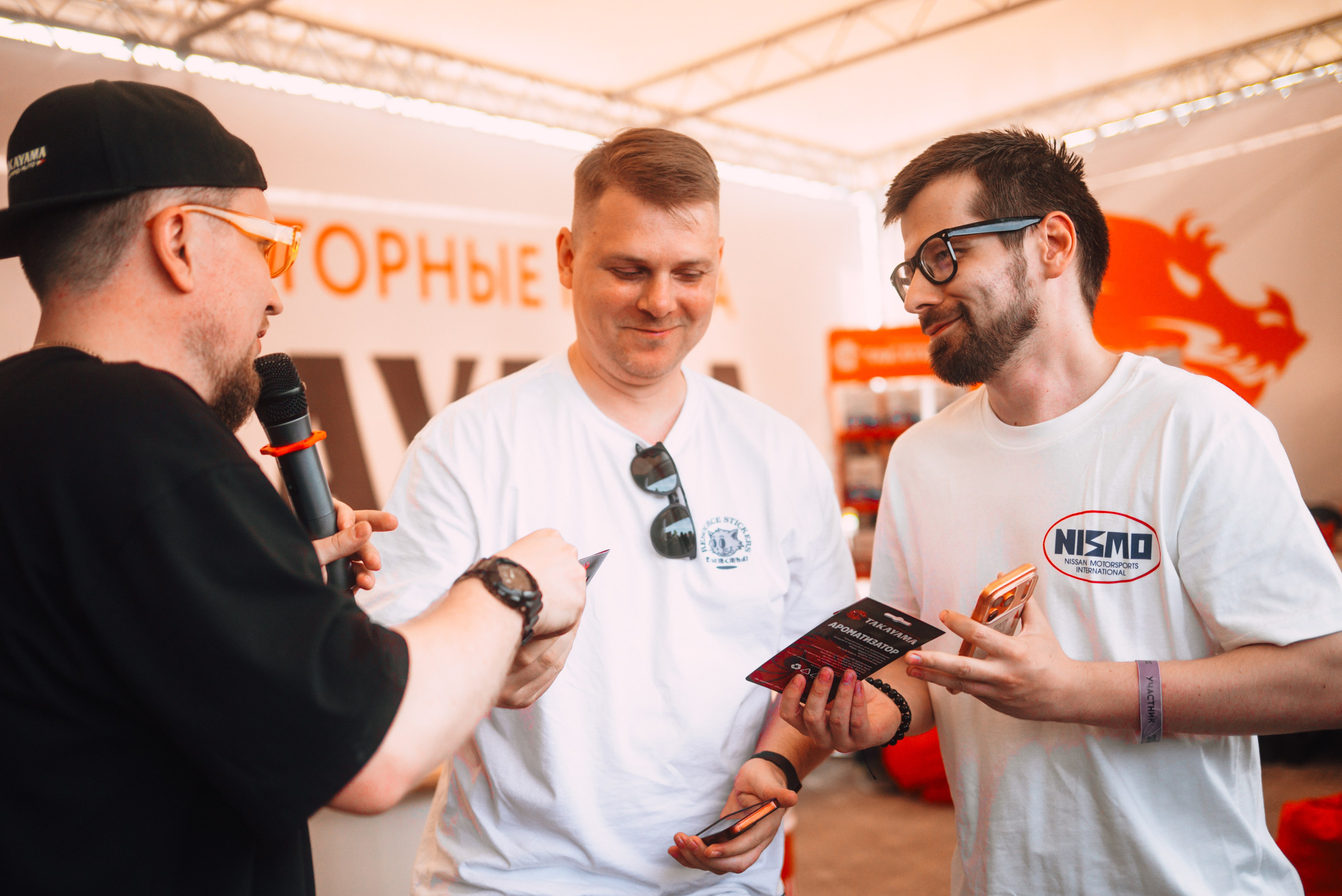 Drift Expo Кэйити Тсучия и Takayama 2026 мячково. DeLorein