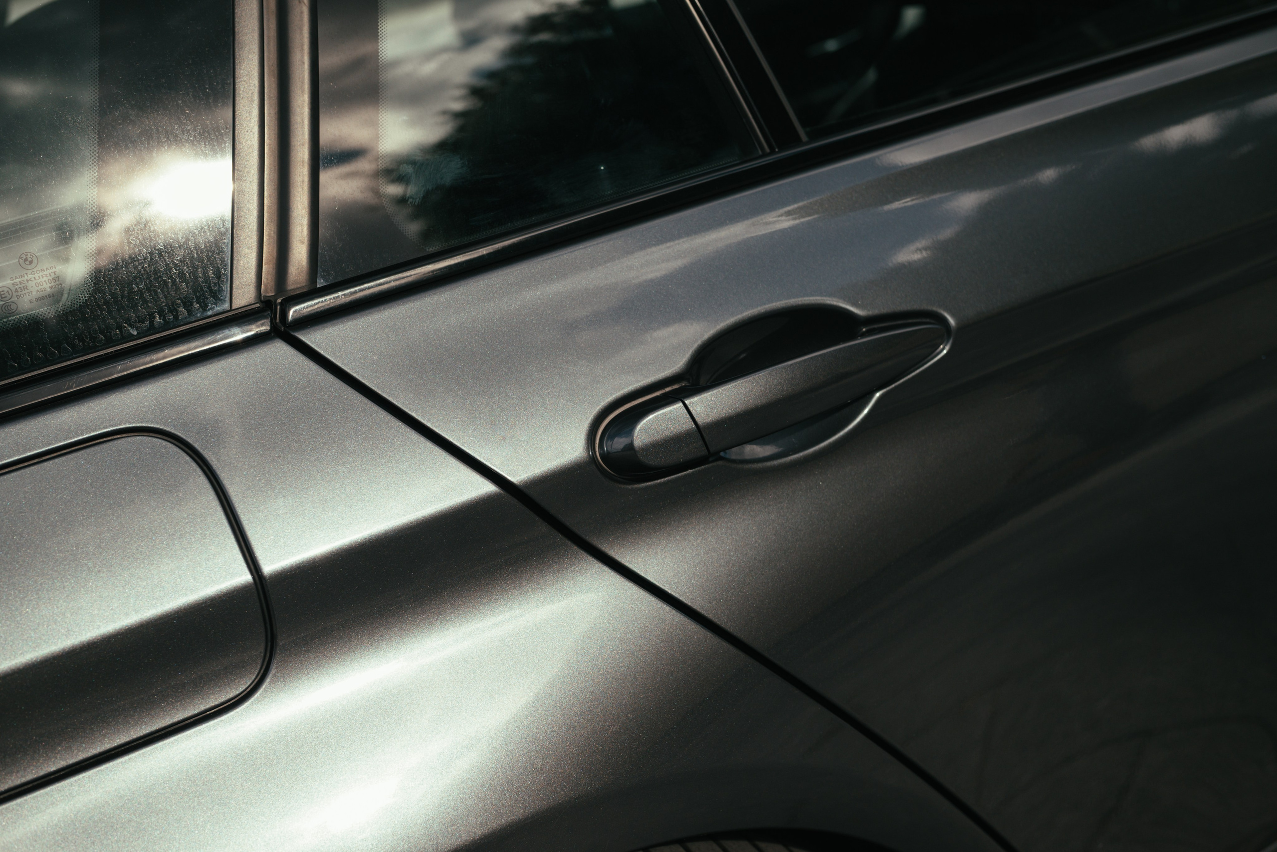 BMW 3 B58 B30. DeLorein